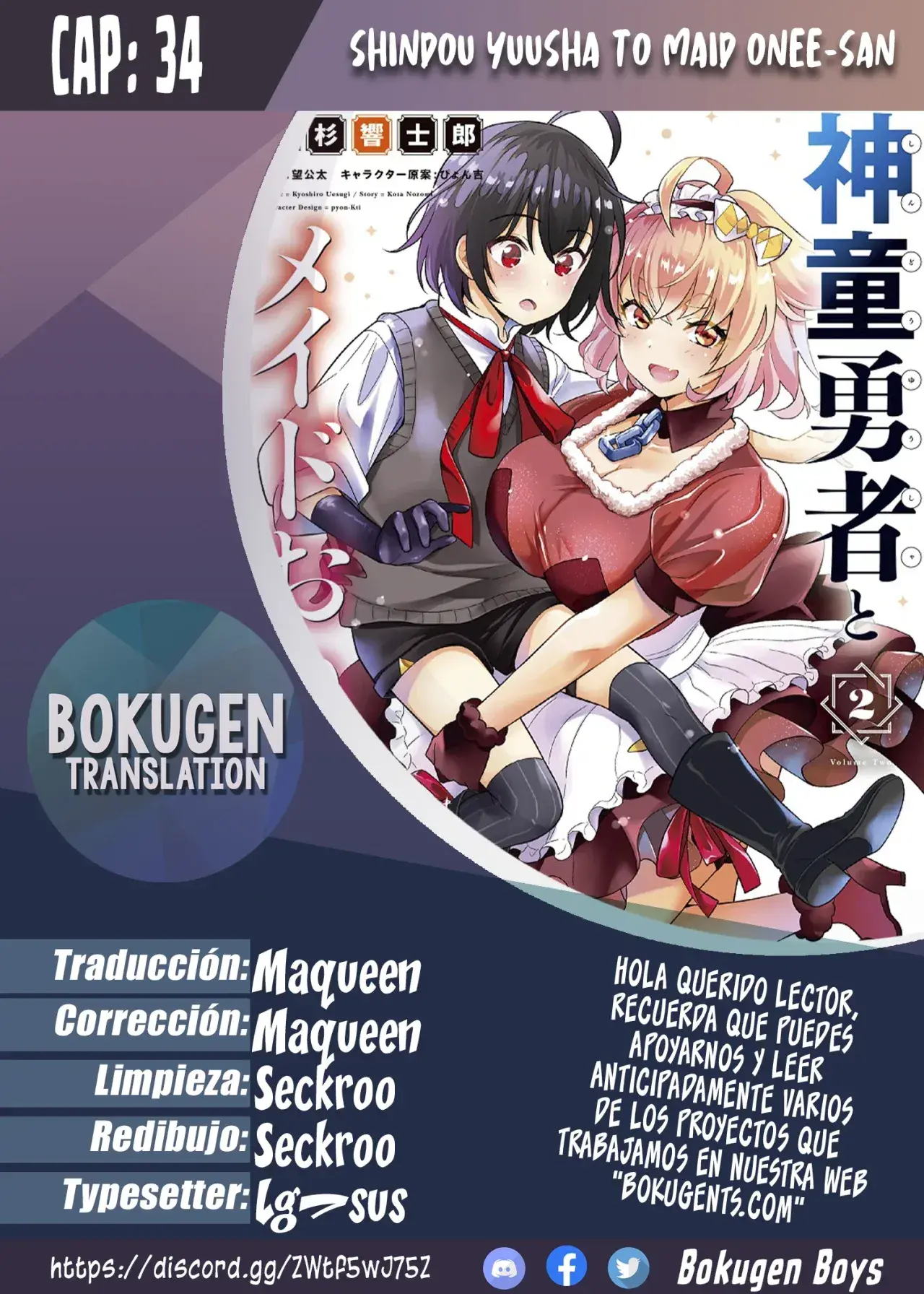 Capitulo 34 page 1