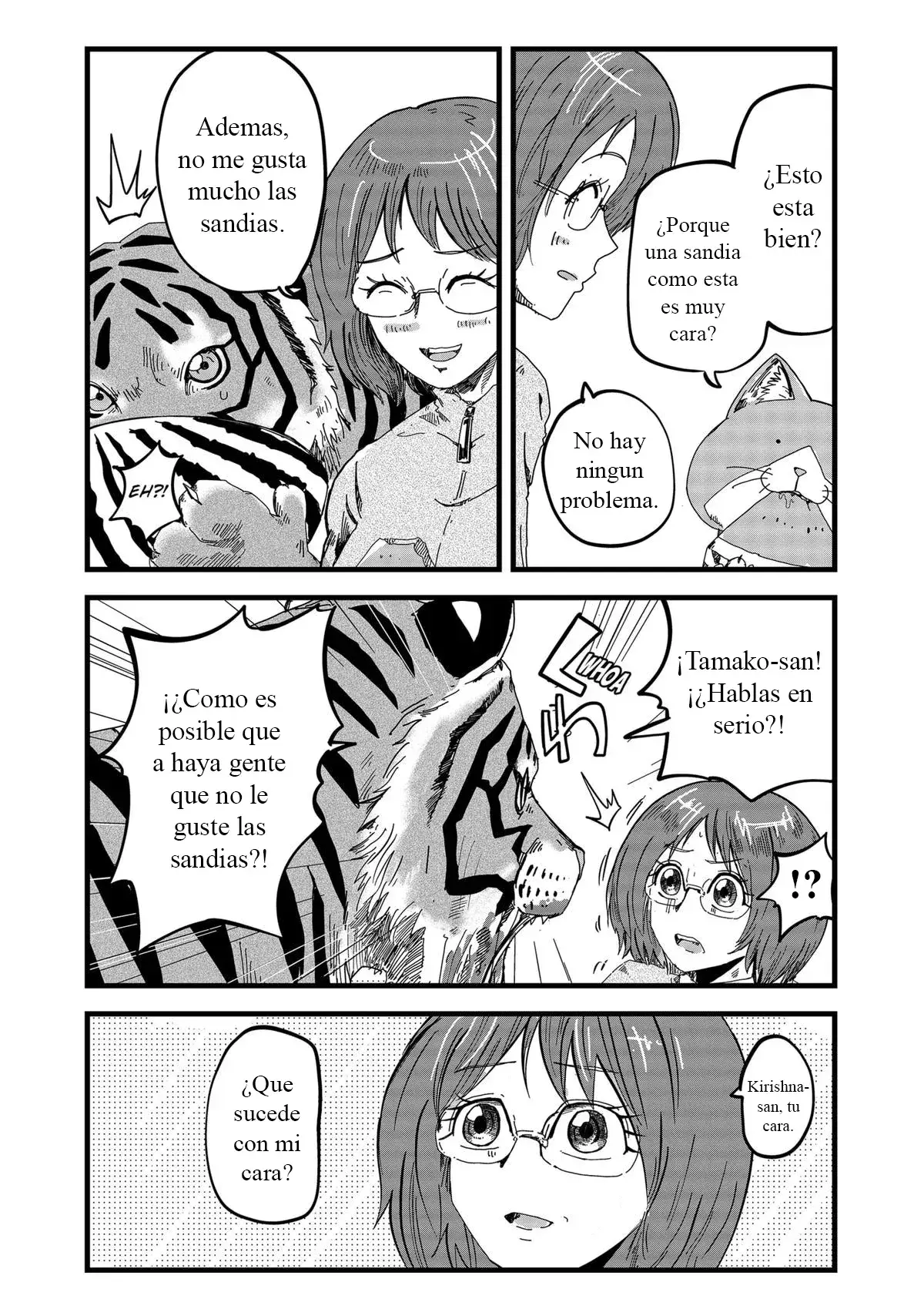 Capitulo 19 page 11