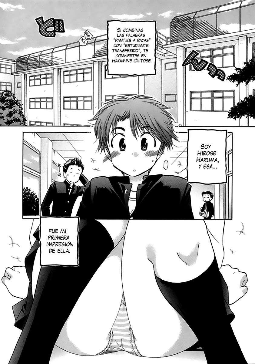 Capitulo 1 page 7