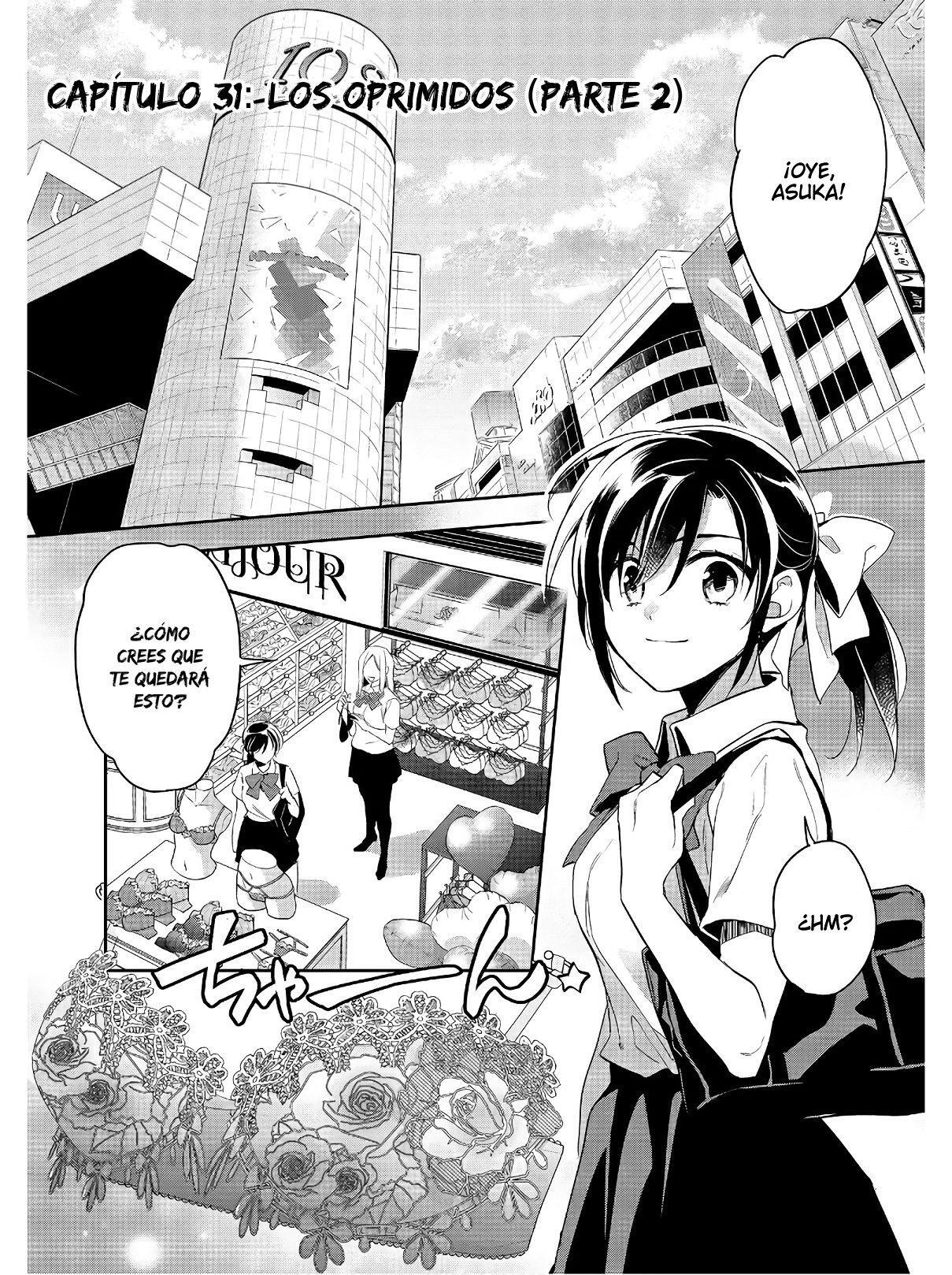 Capitulo 31 page 6