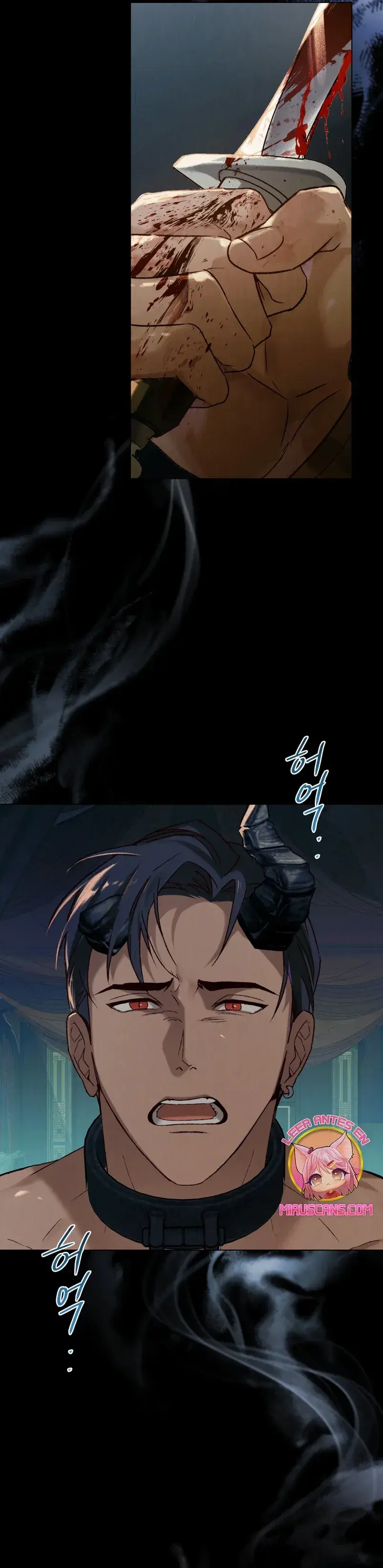 Capitulo 34 page 25