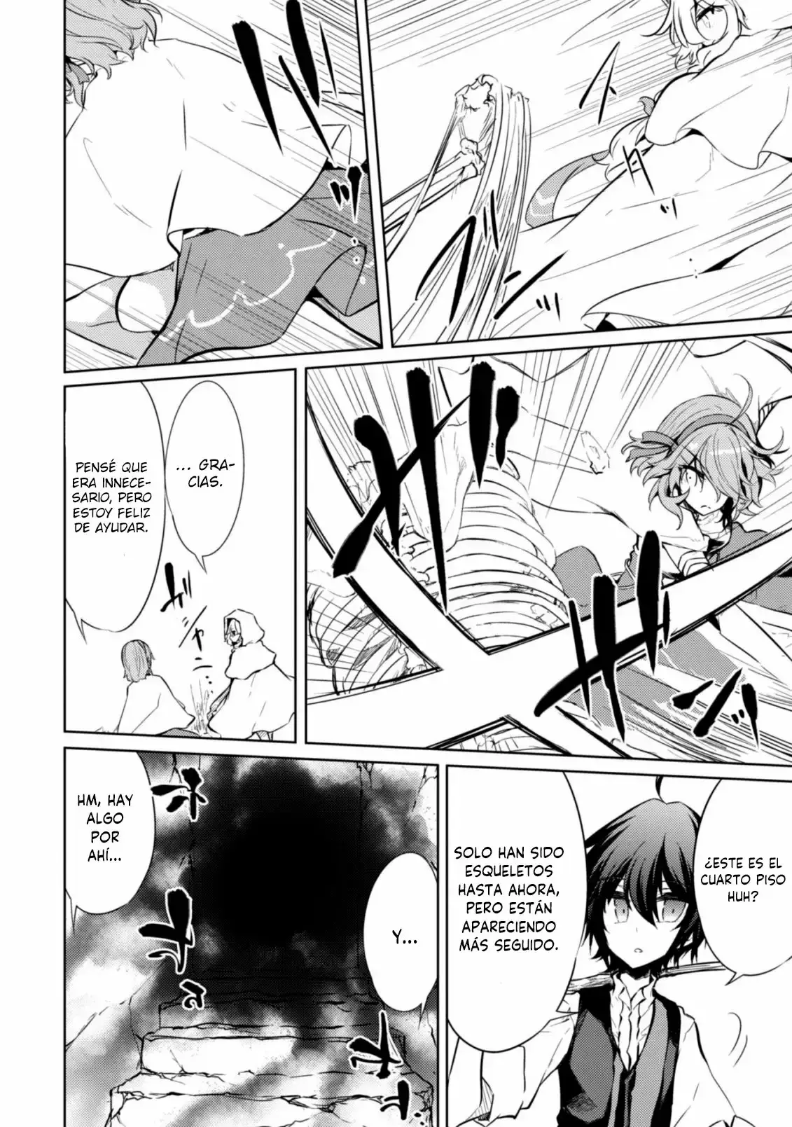 Capitulo 18 page 13