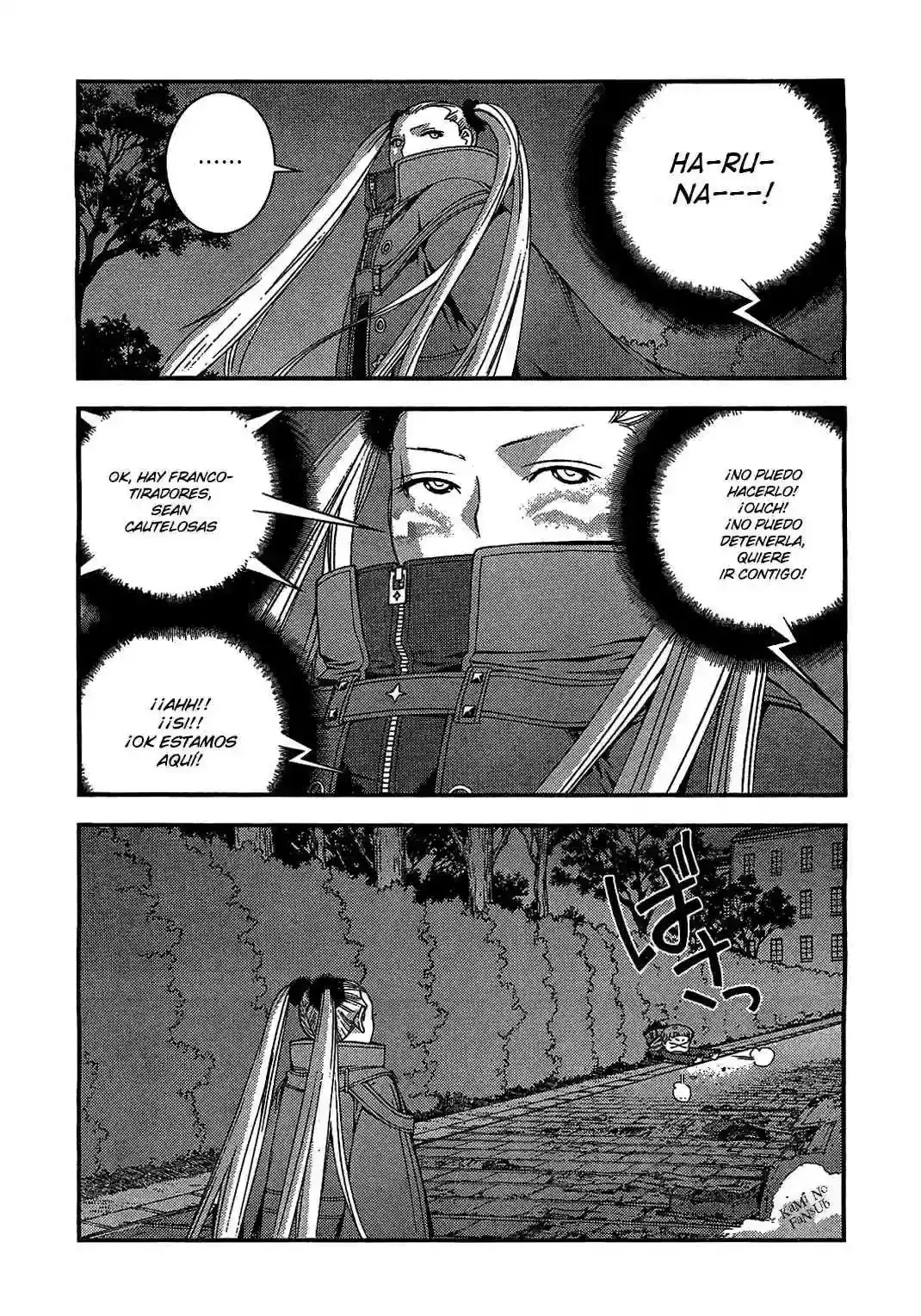 Capitulo 27 page 25