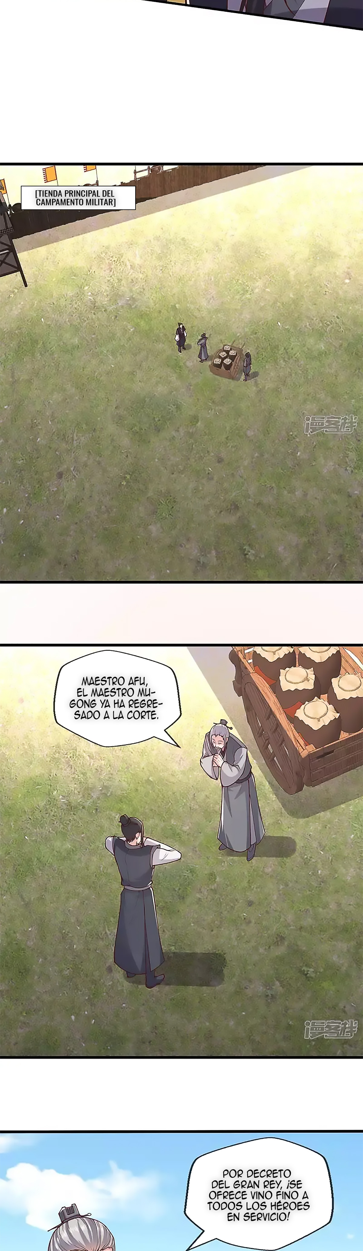 Capitulo 635 page 12
