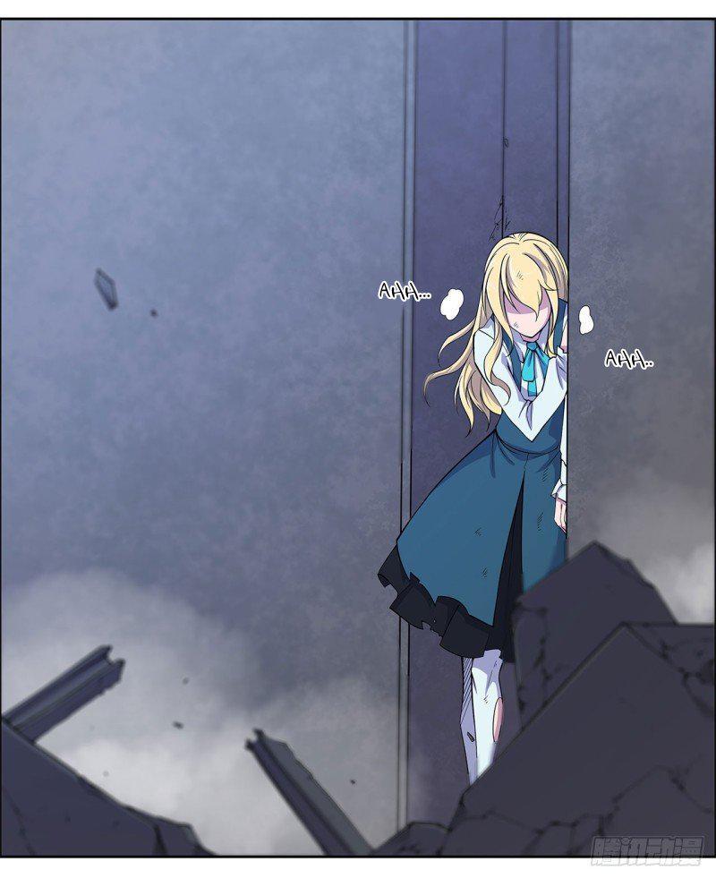 Capitulo 22 page 29