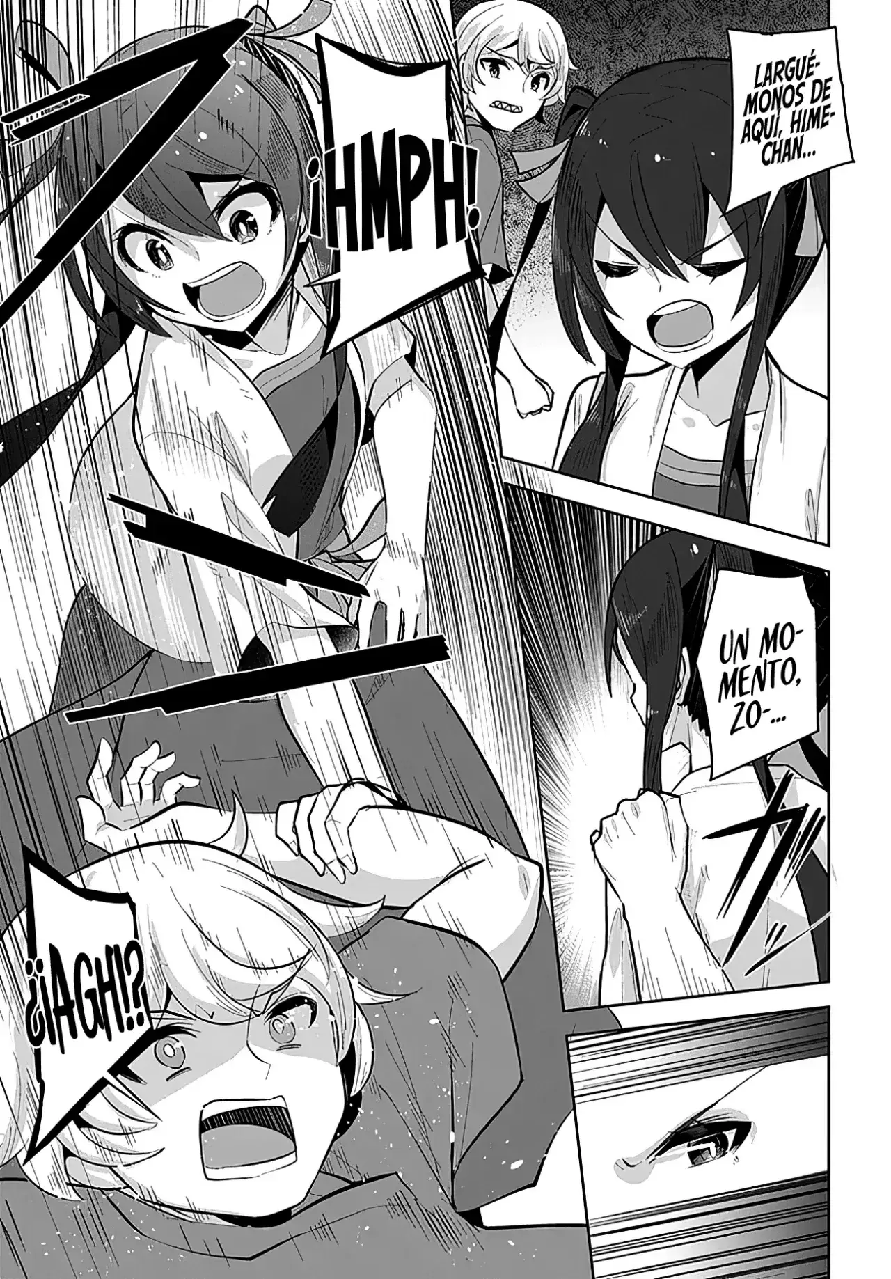 Capitulo 20 page 30