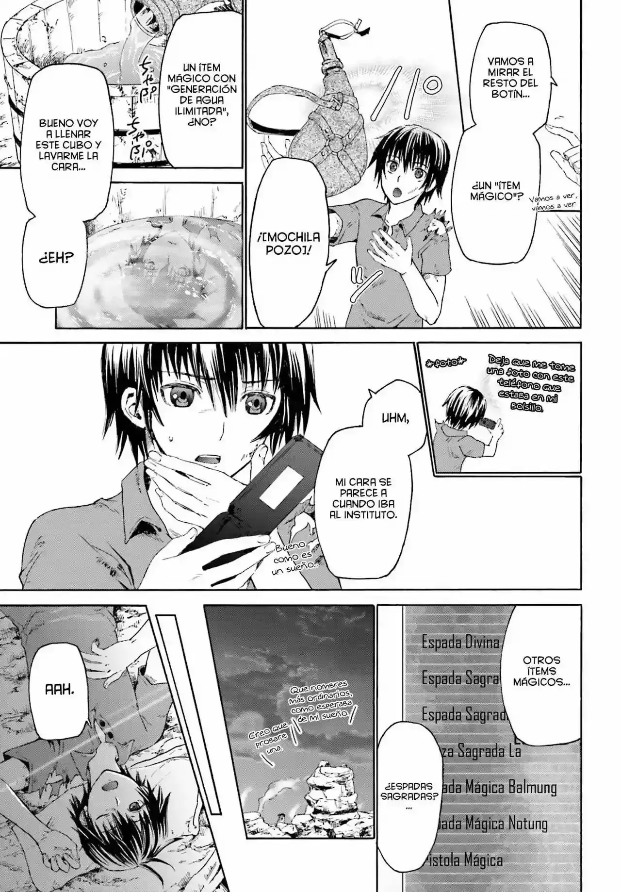 Capitulo 1 page 19