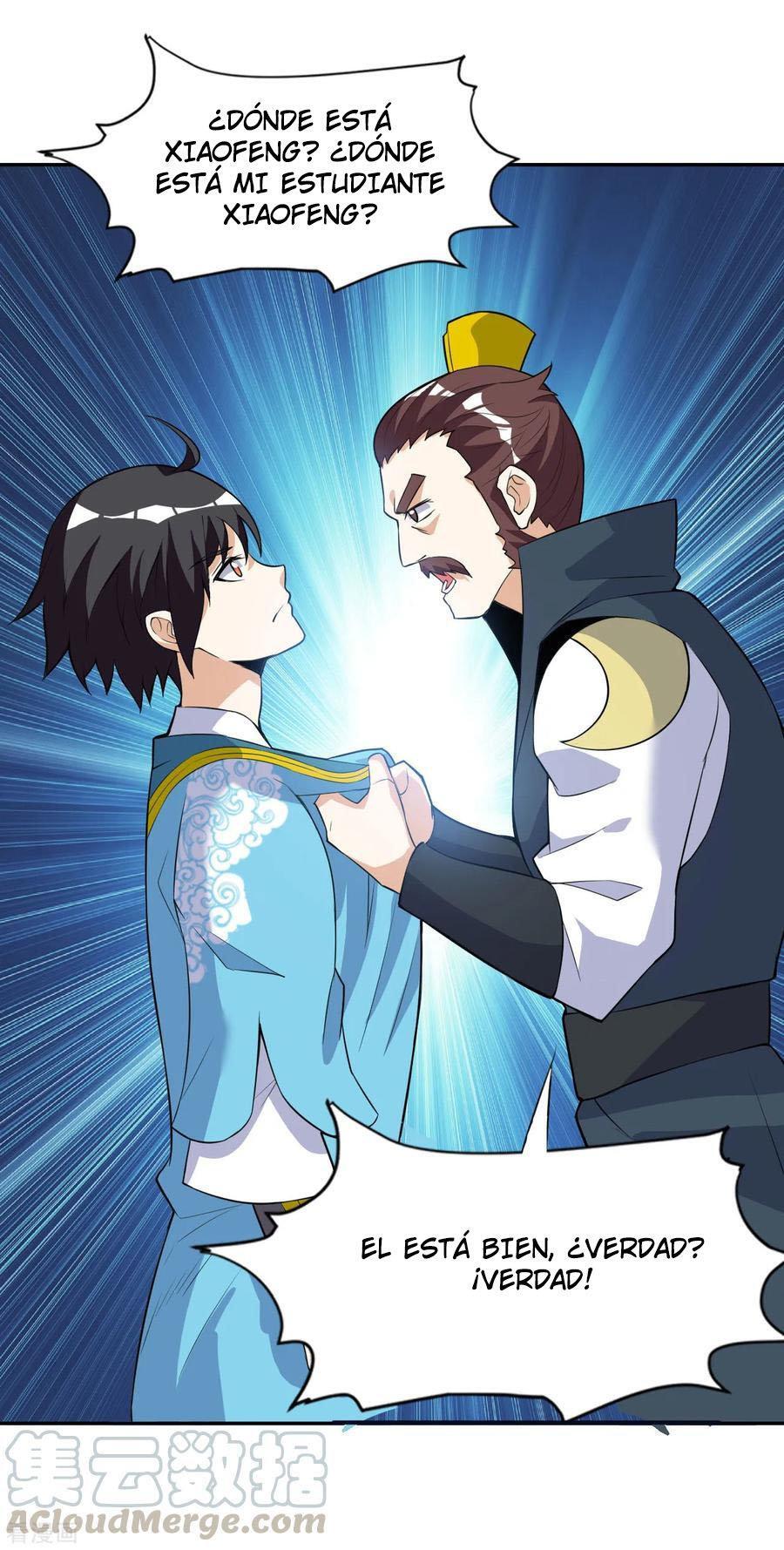 Capitulo 45 page 14