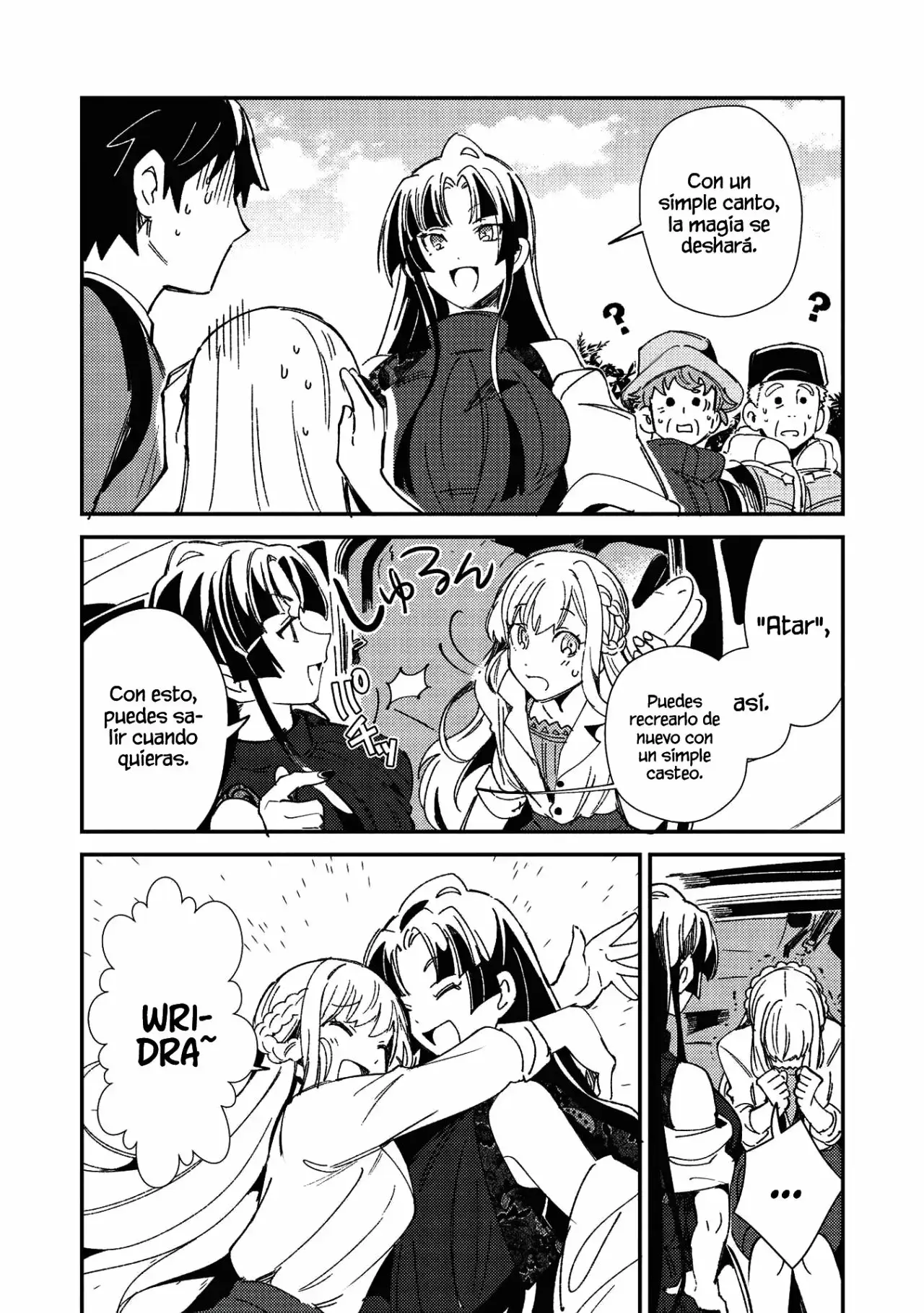 Capitulo 25 page 17