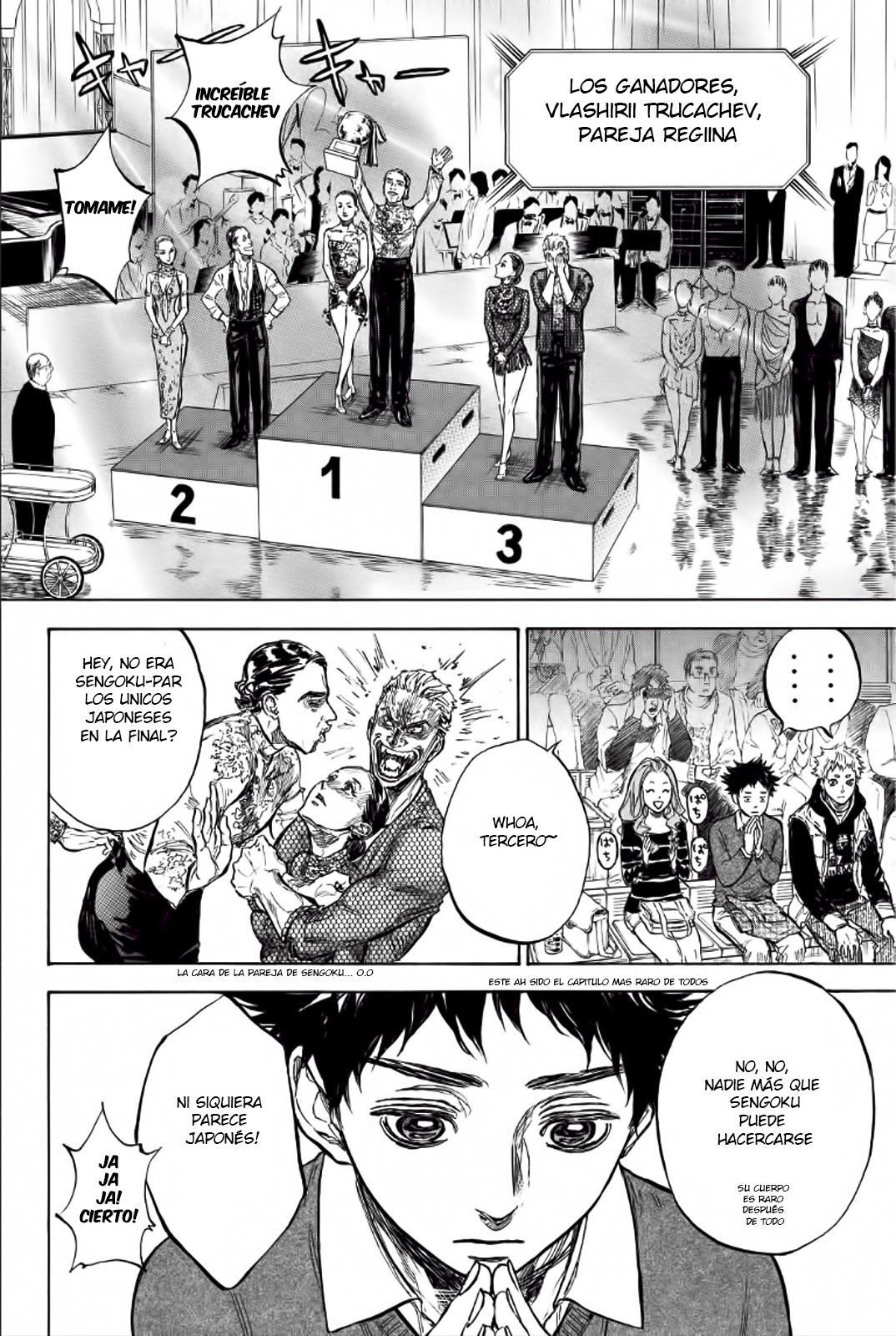 Capitulo 27 page 15