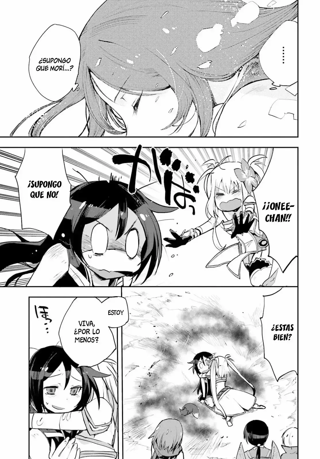 Capitulo 17 page 4