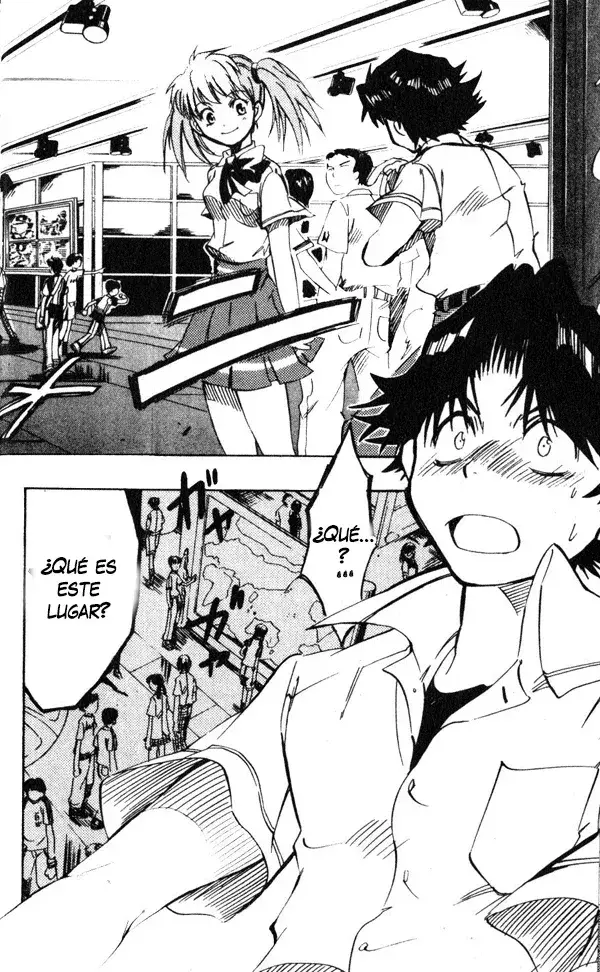 Capitulo 1 page 13