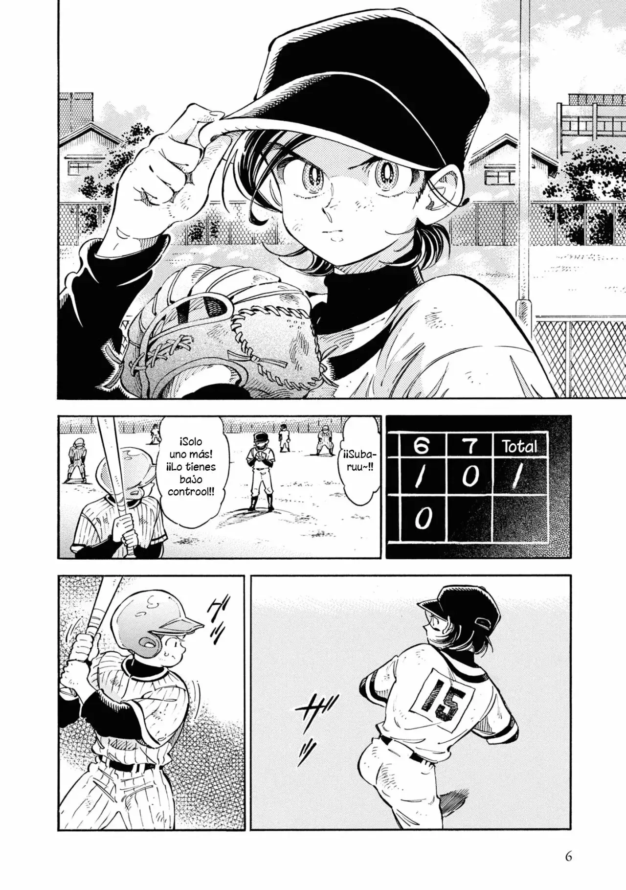 Capitulo 26 page 4