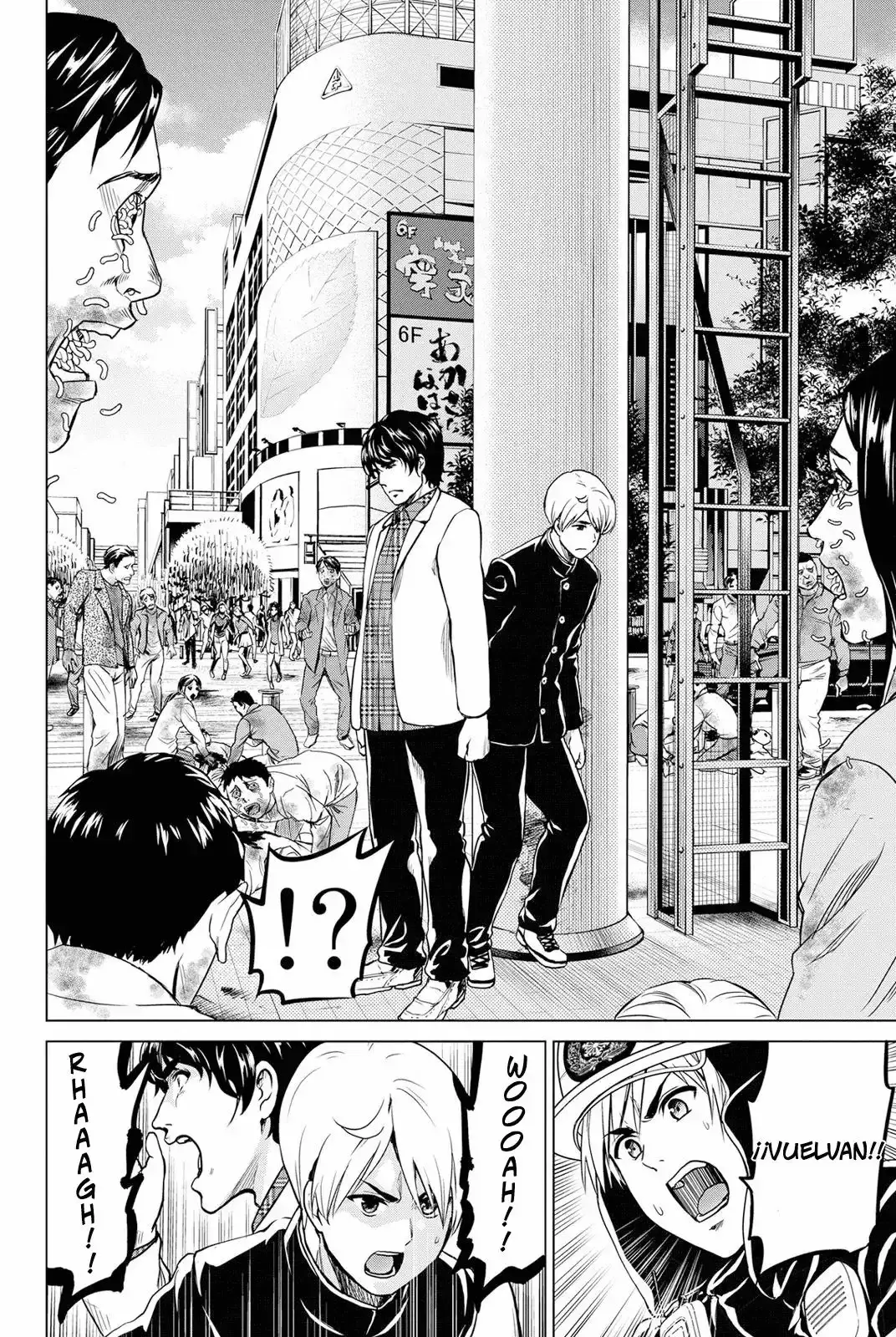 Capitulo 22 page 13