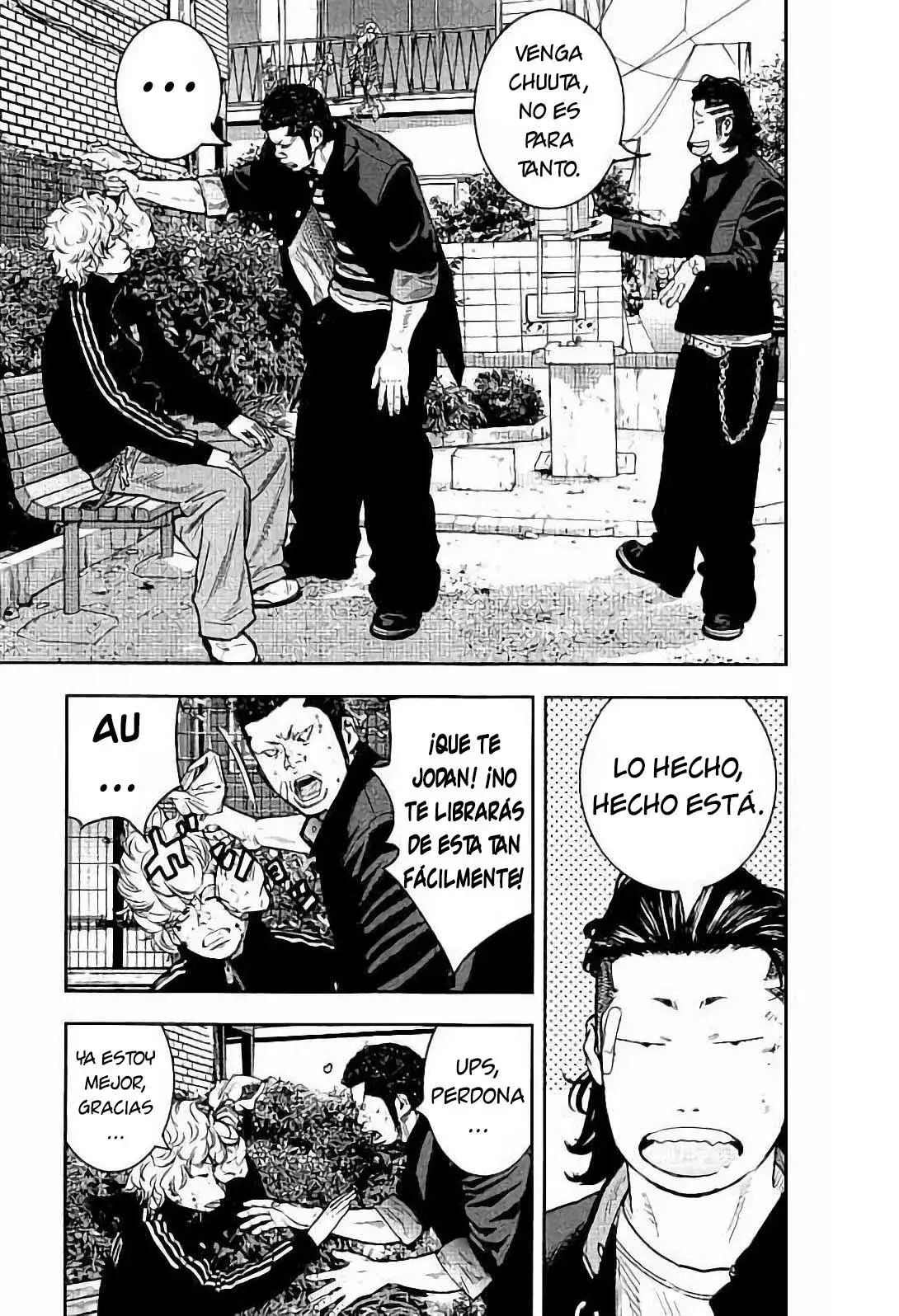 Capitulo 20 page 31