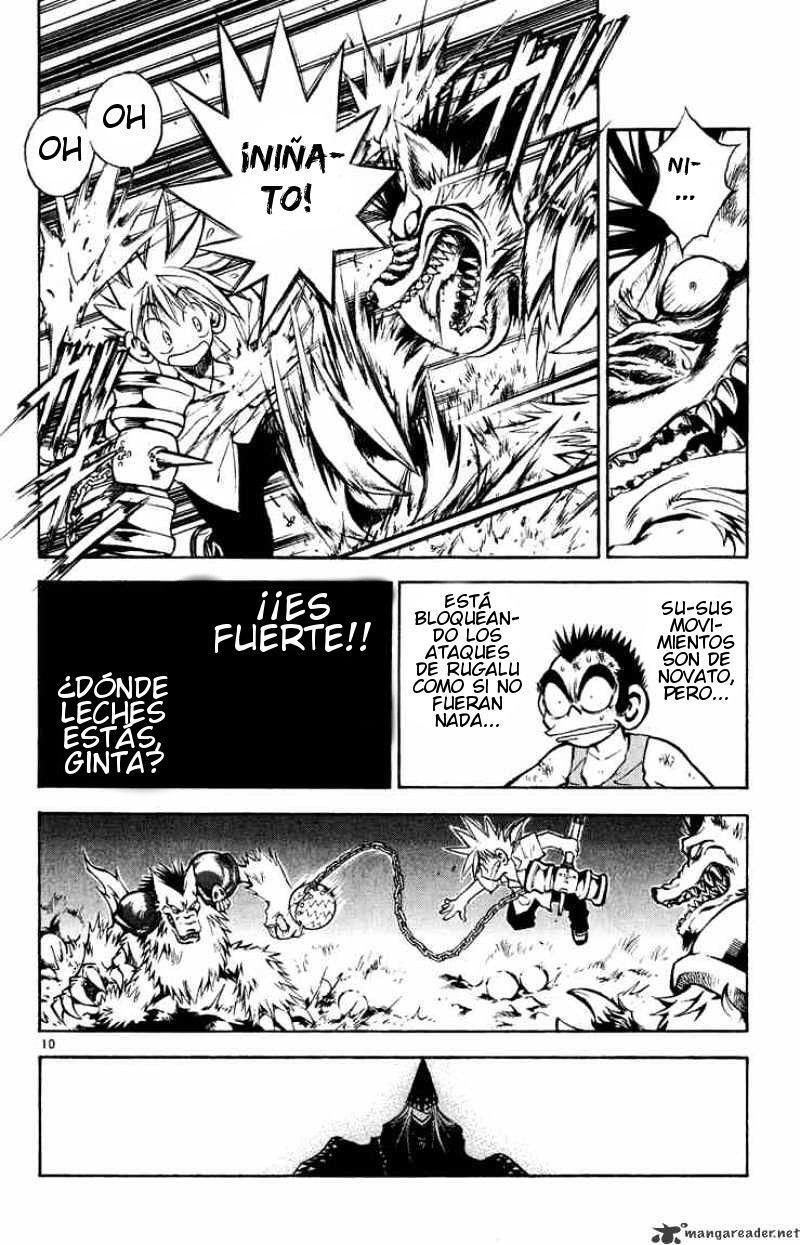Capitulo 8 page 11