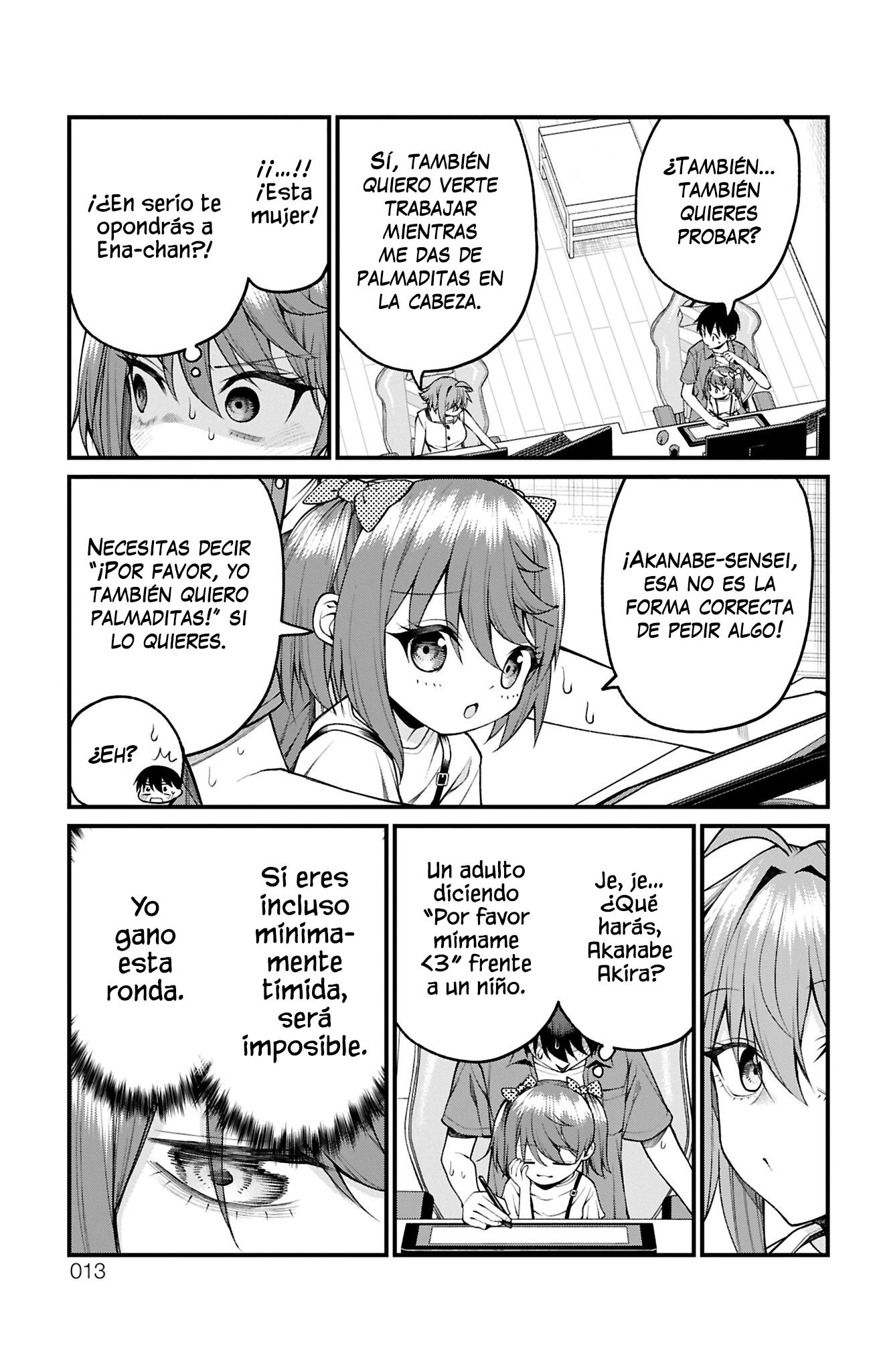 Capitulo 36 page 10