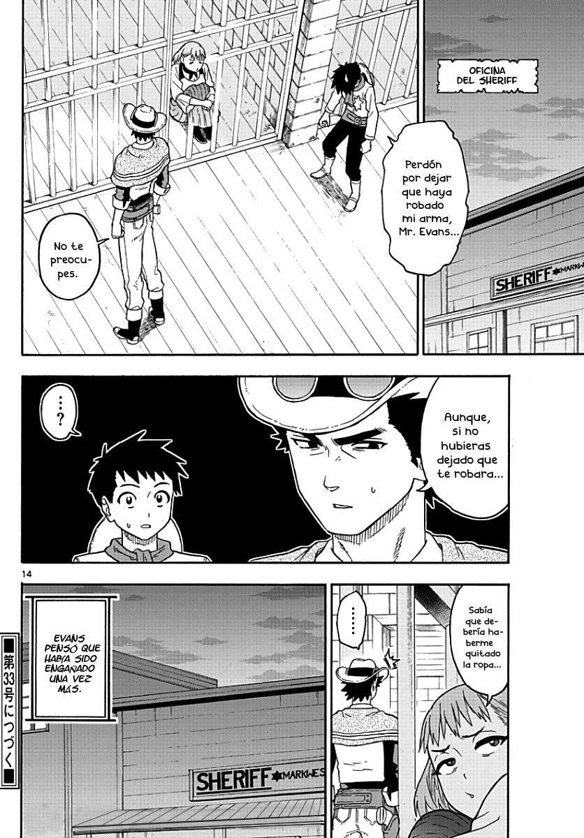 Capitulo 13 page 16
