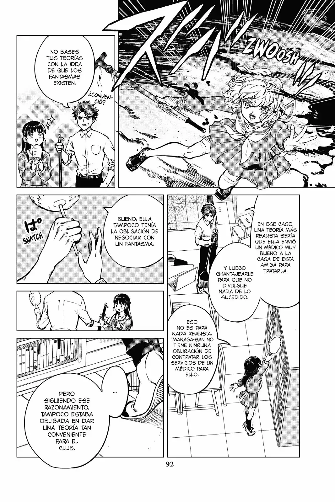 Capitulo 24 page 26