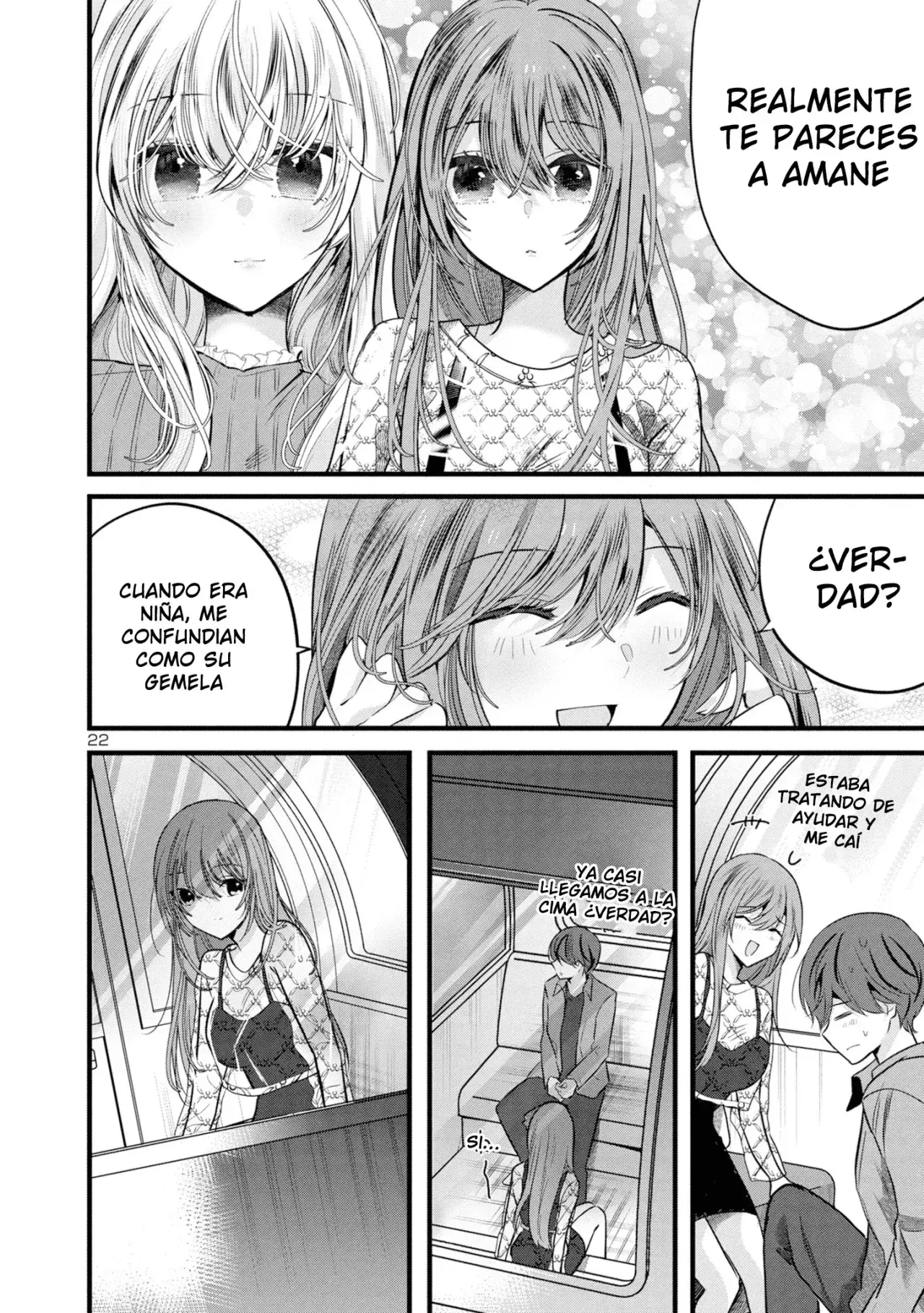 Capitulo 6 page 21