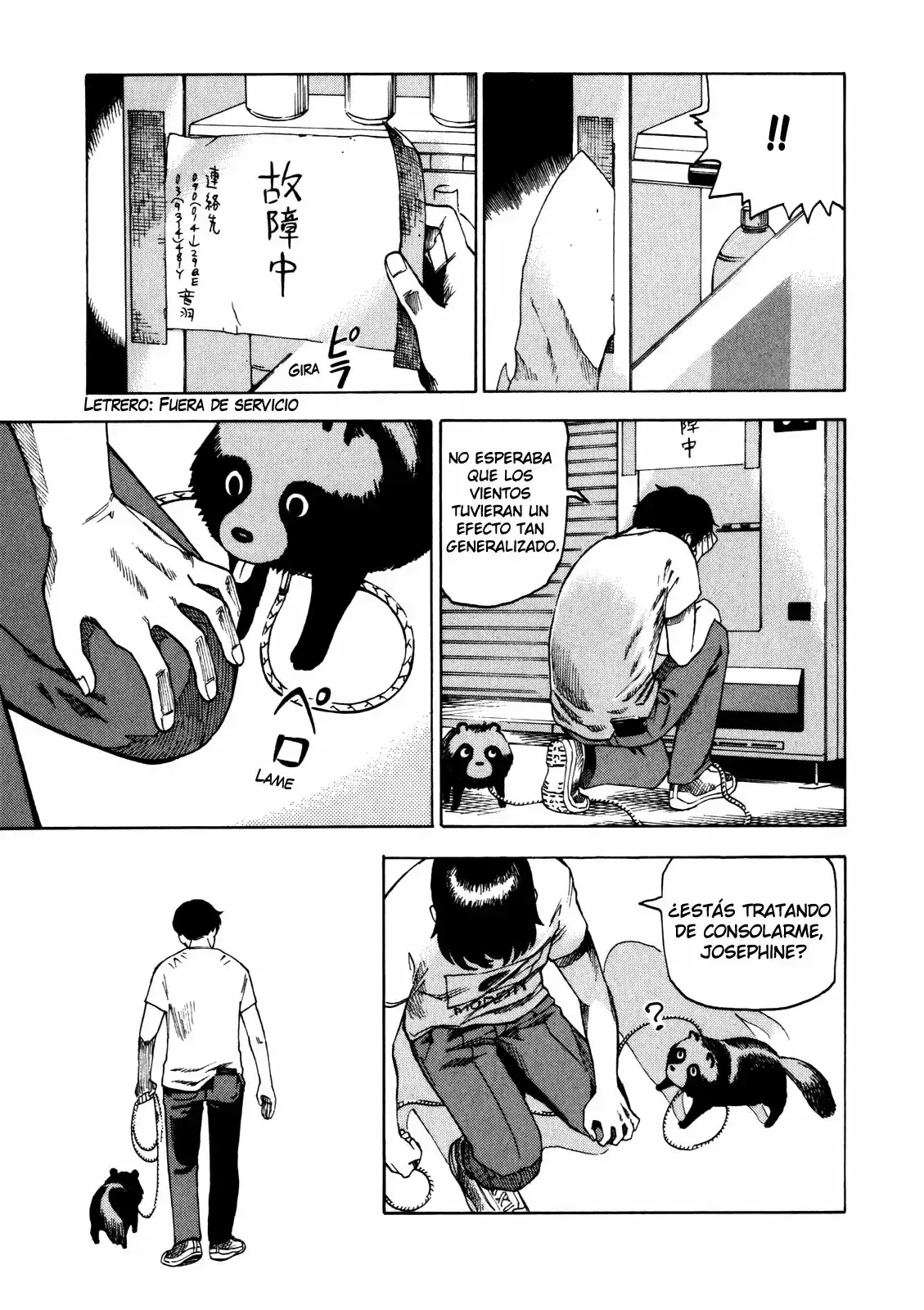 Capitulo 19 page 6
