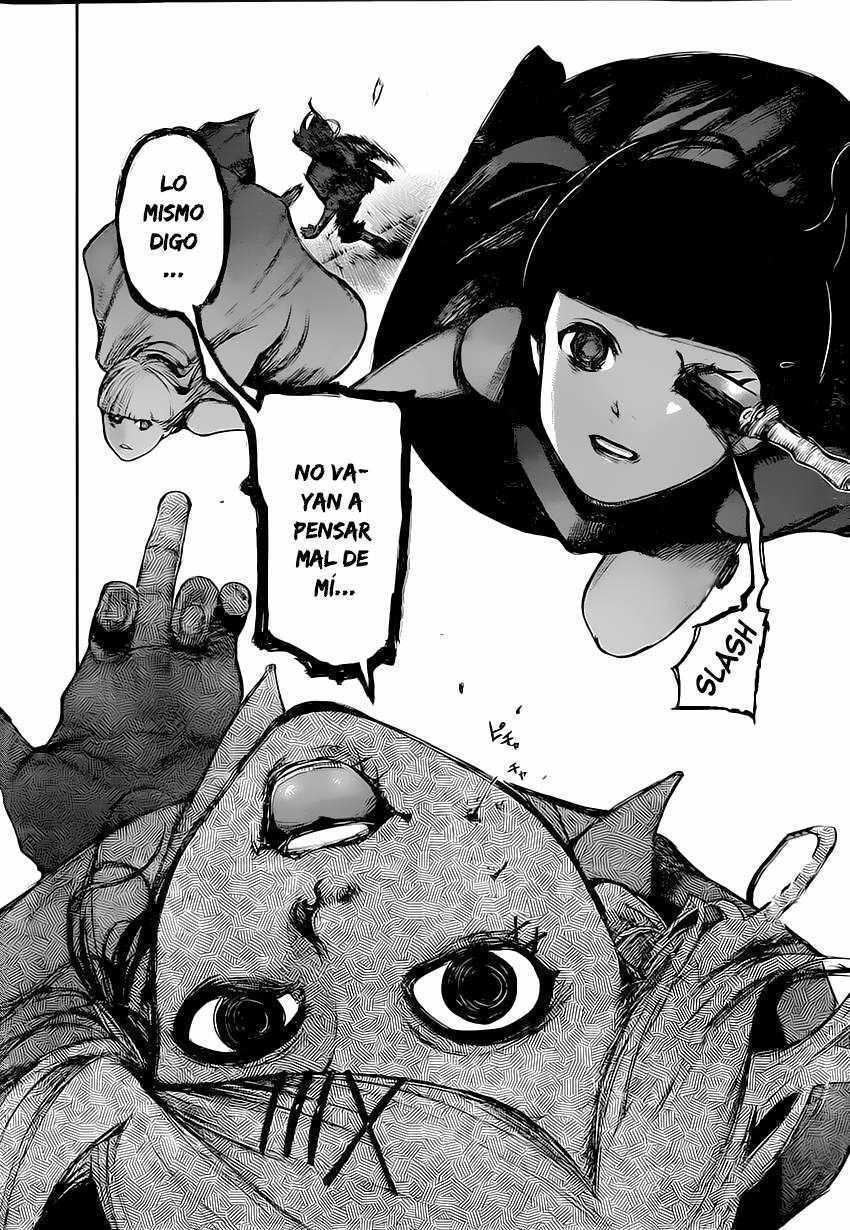 Capitulo 102 page 19