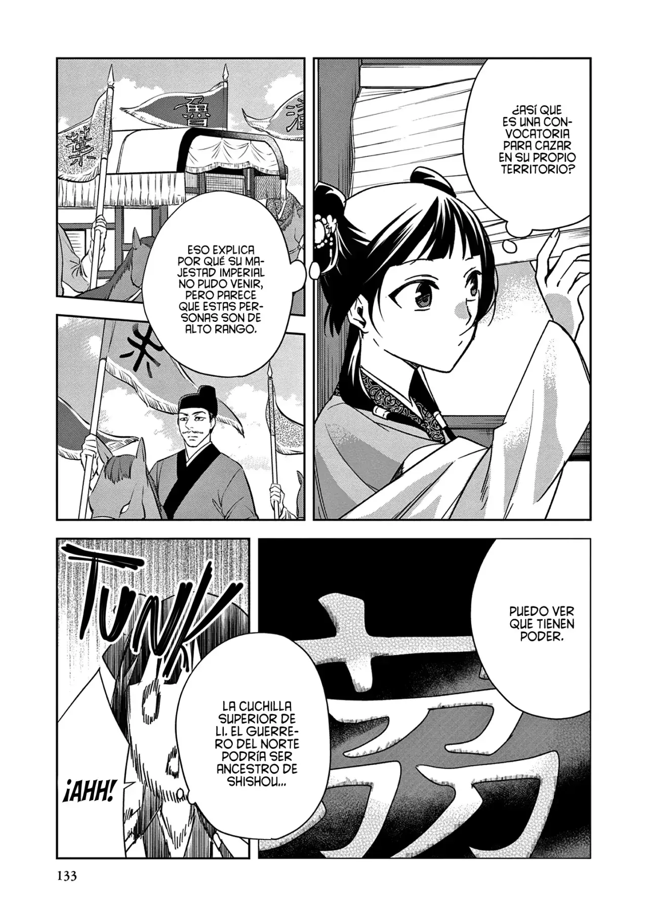 Capitulo 49 page 18