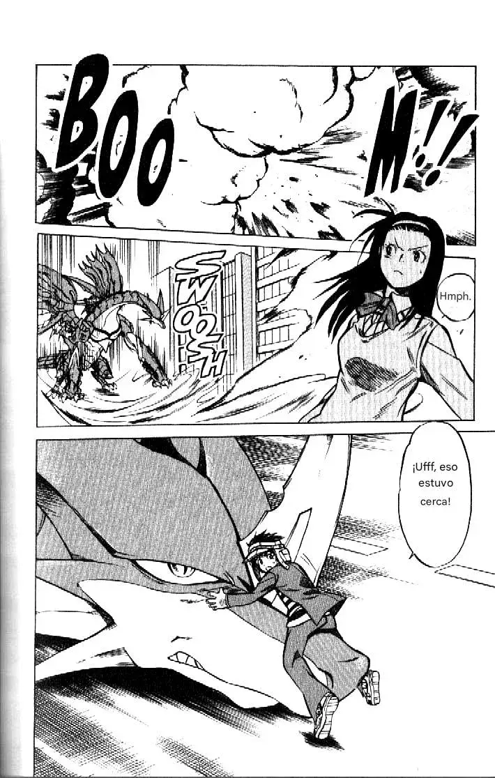 Capitulo 32 page 40