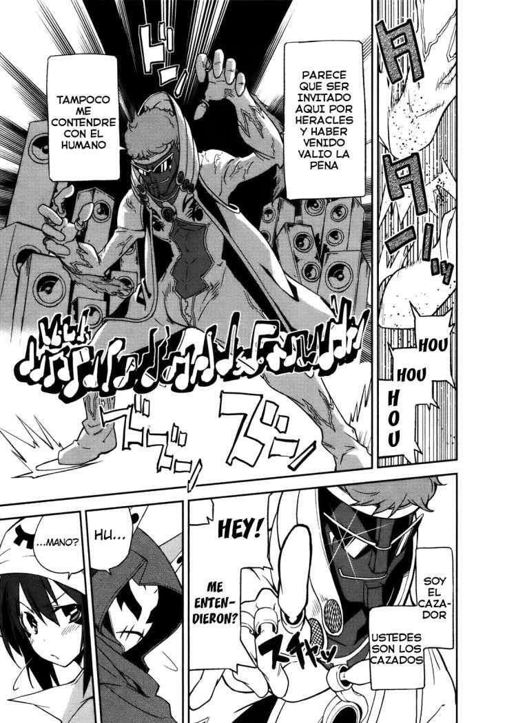 Capitulo 27 page 19