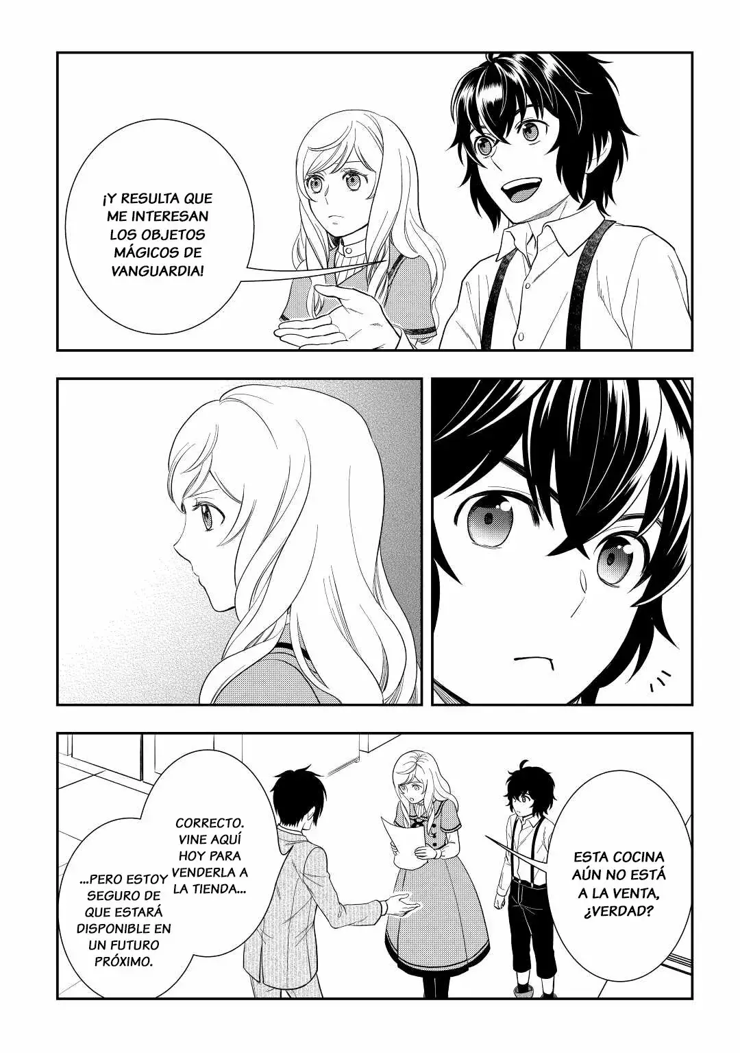 Capitulo 47 page 15