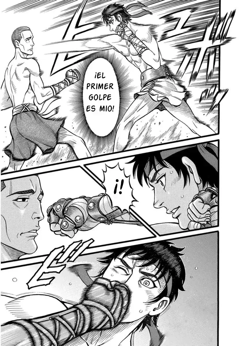 Capitulo 33 page 20