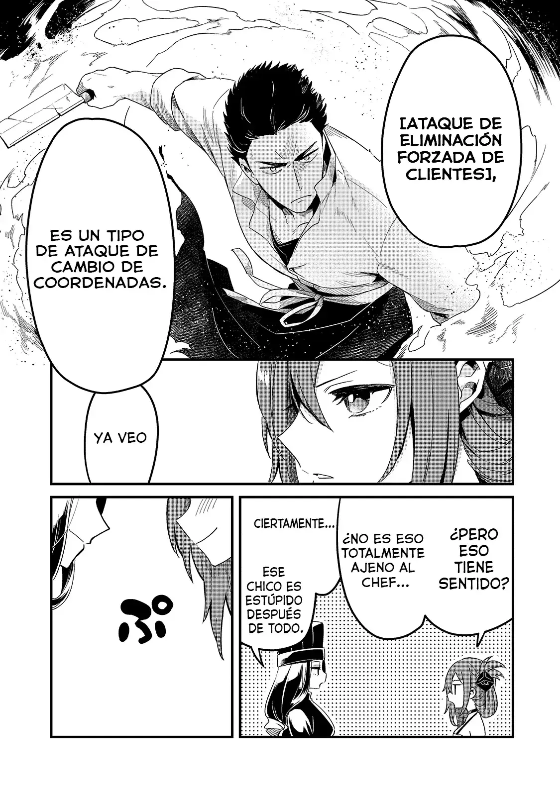 Capitulo 17 page 14