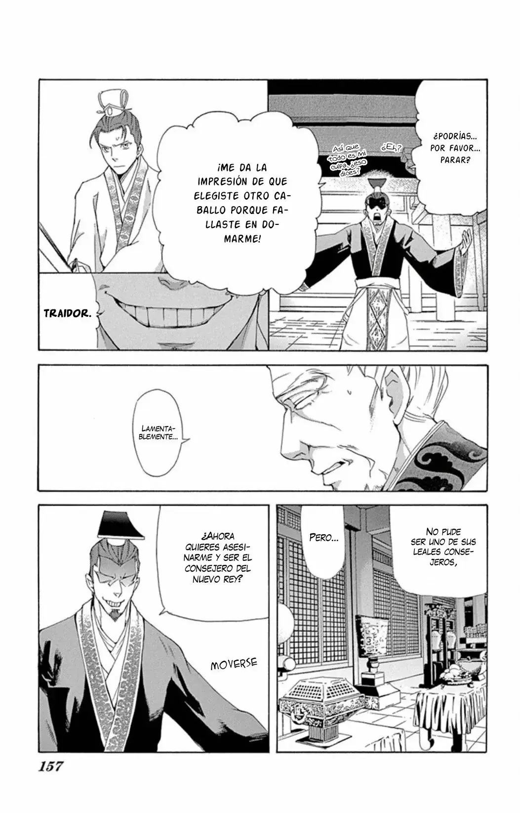 Capitulo 32 page 32