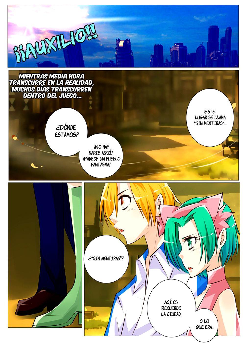 Capitulo 21 page 6