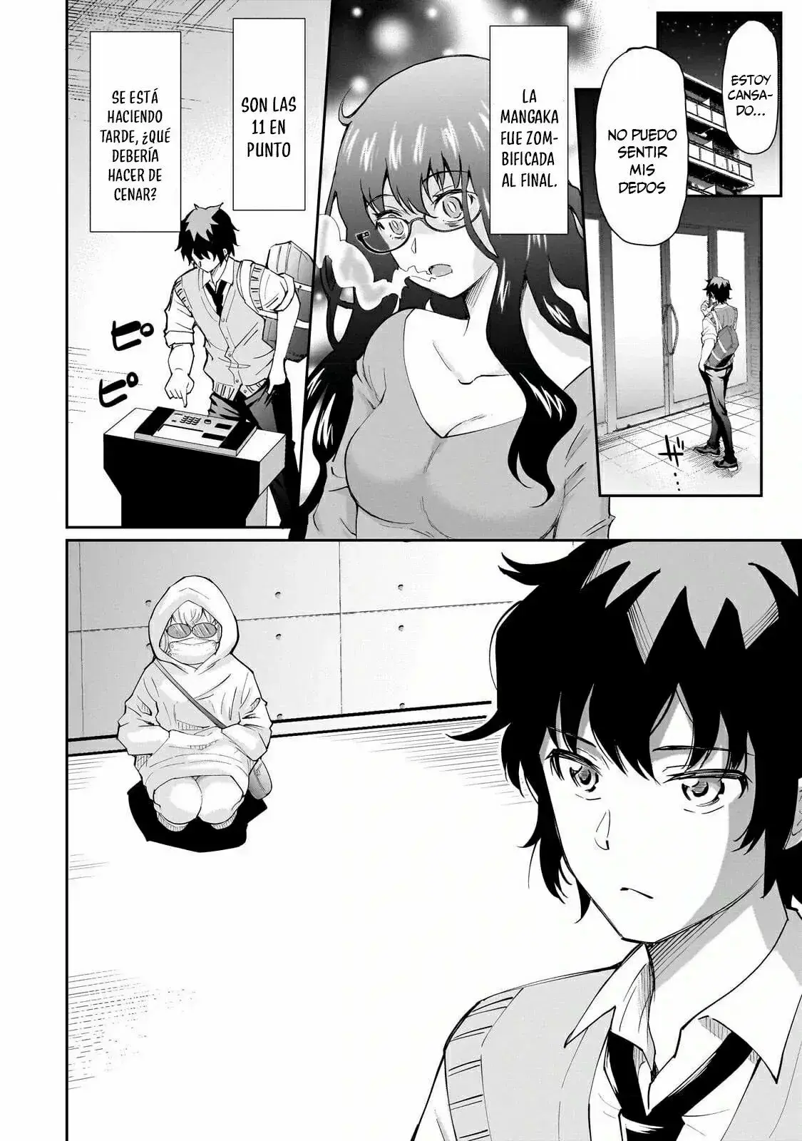 Capitulo 3 page 11