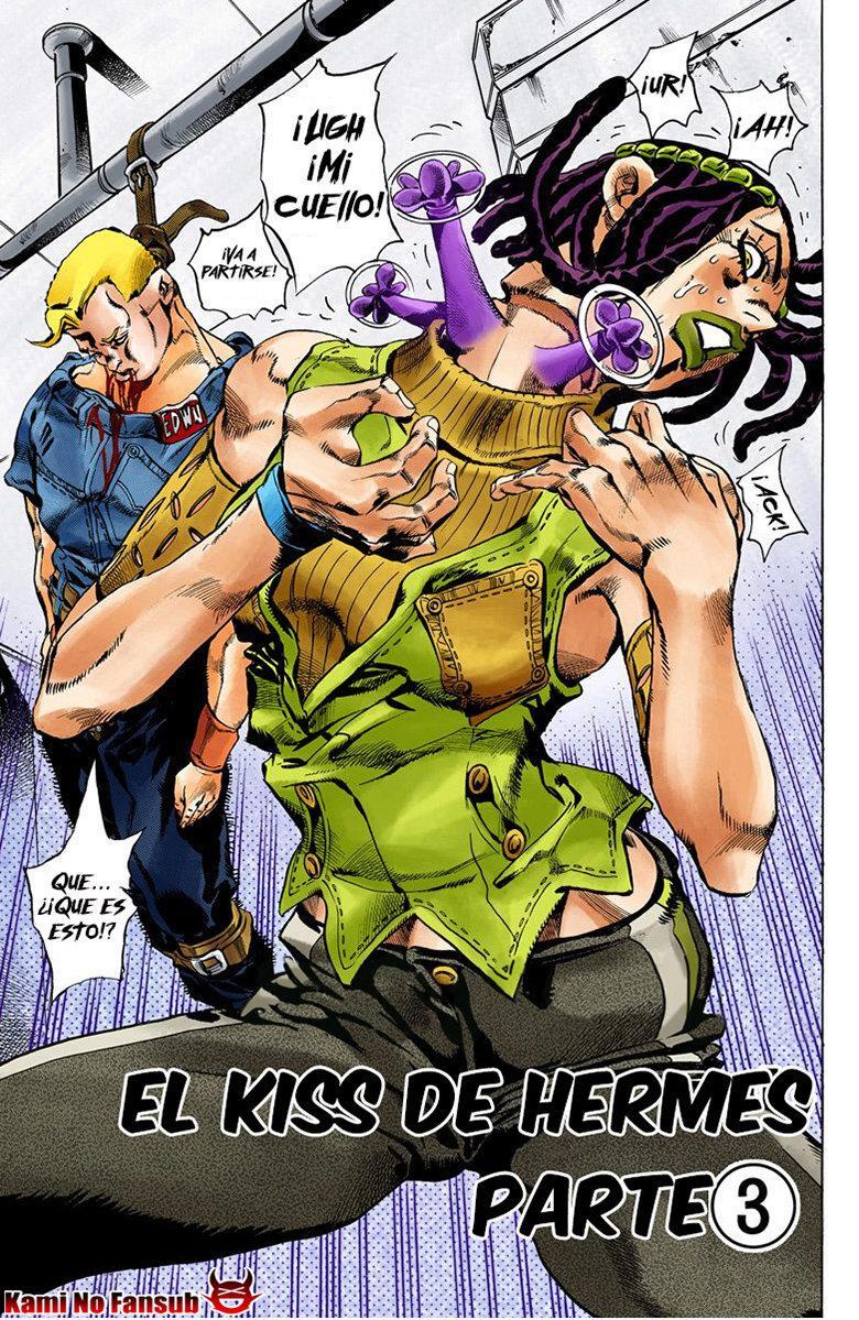 Capitulo 23.50 page 5