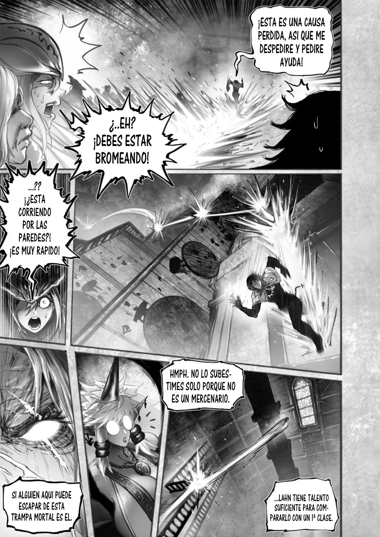 Capitulo 14 page 20