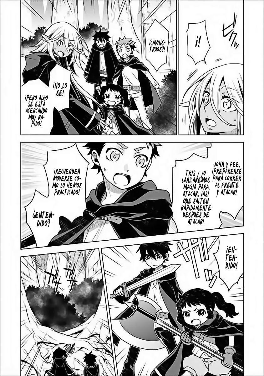 Capitulo 18 page 15