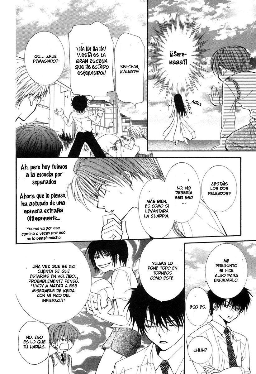 Capitulo 15 page 16