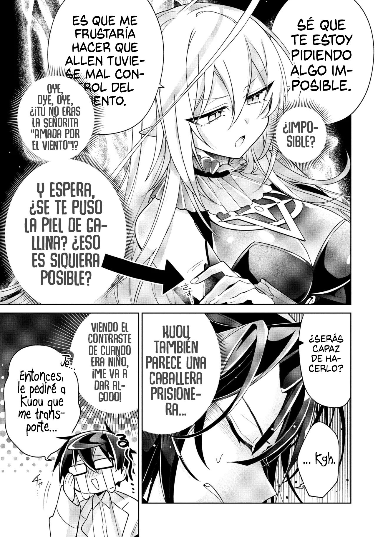 Capitulo 22 page 11