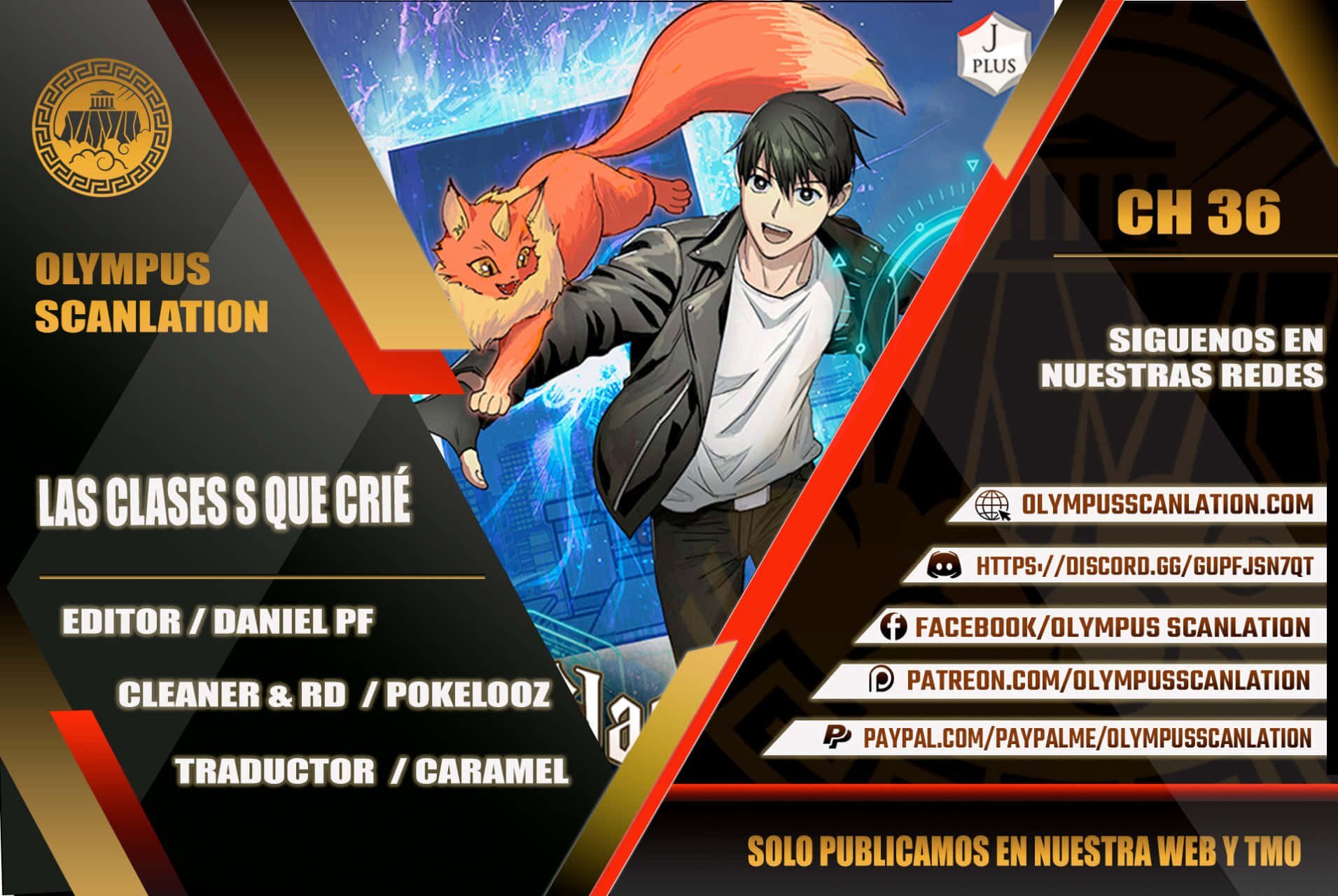 Capitulo 36 page 1