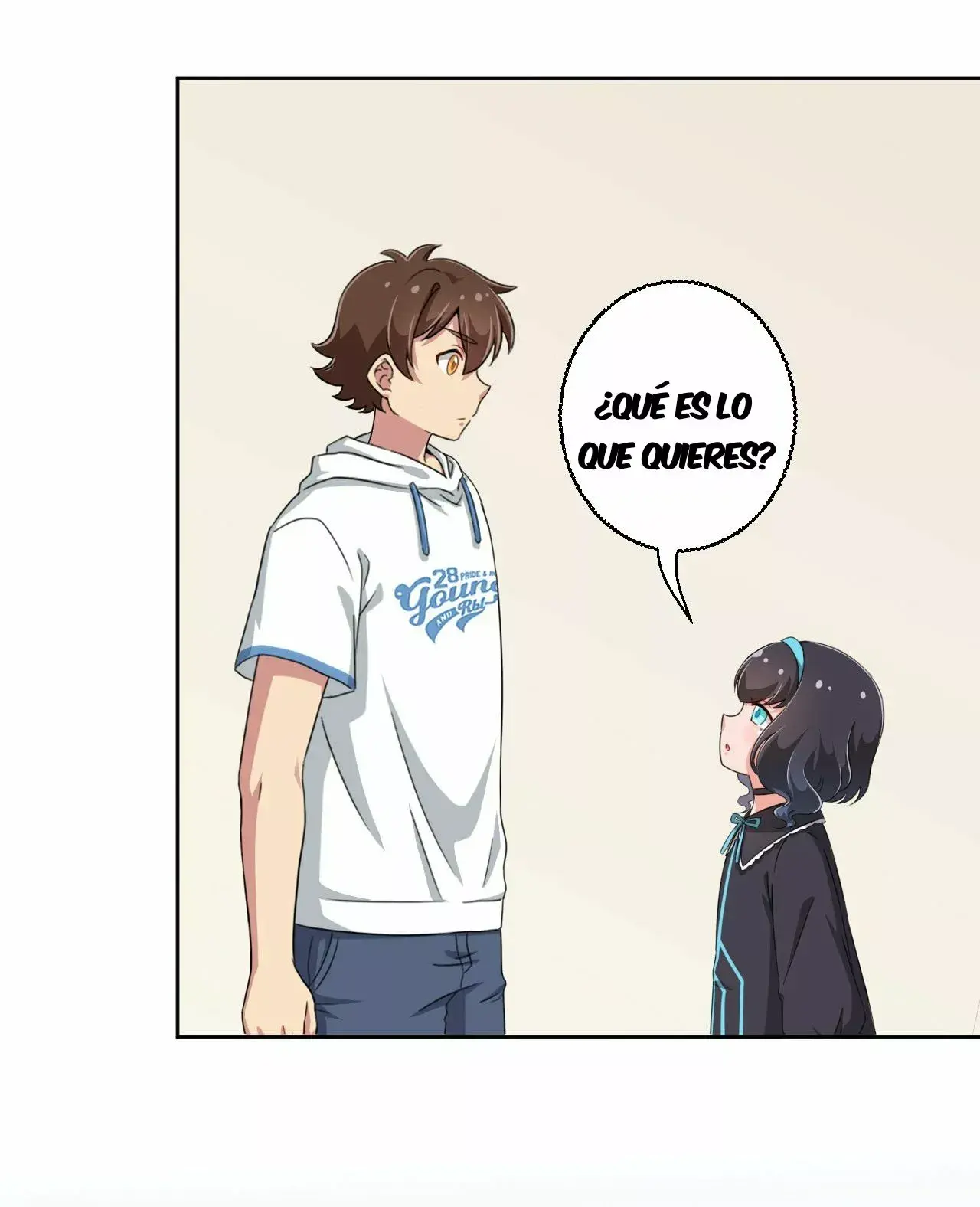 Capitulo 25 page 29