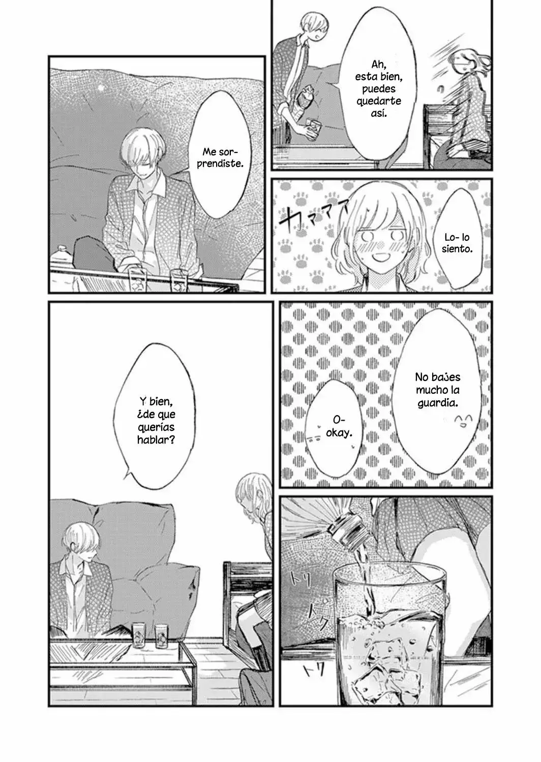 Capitulo 33 page 13