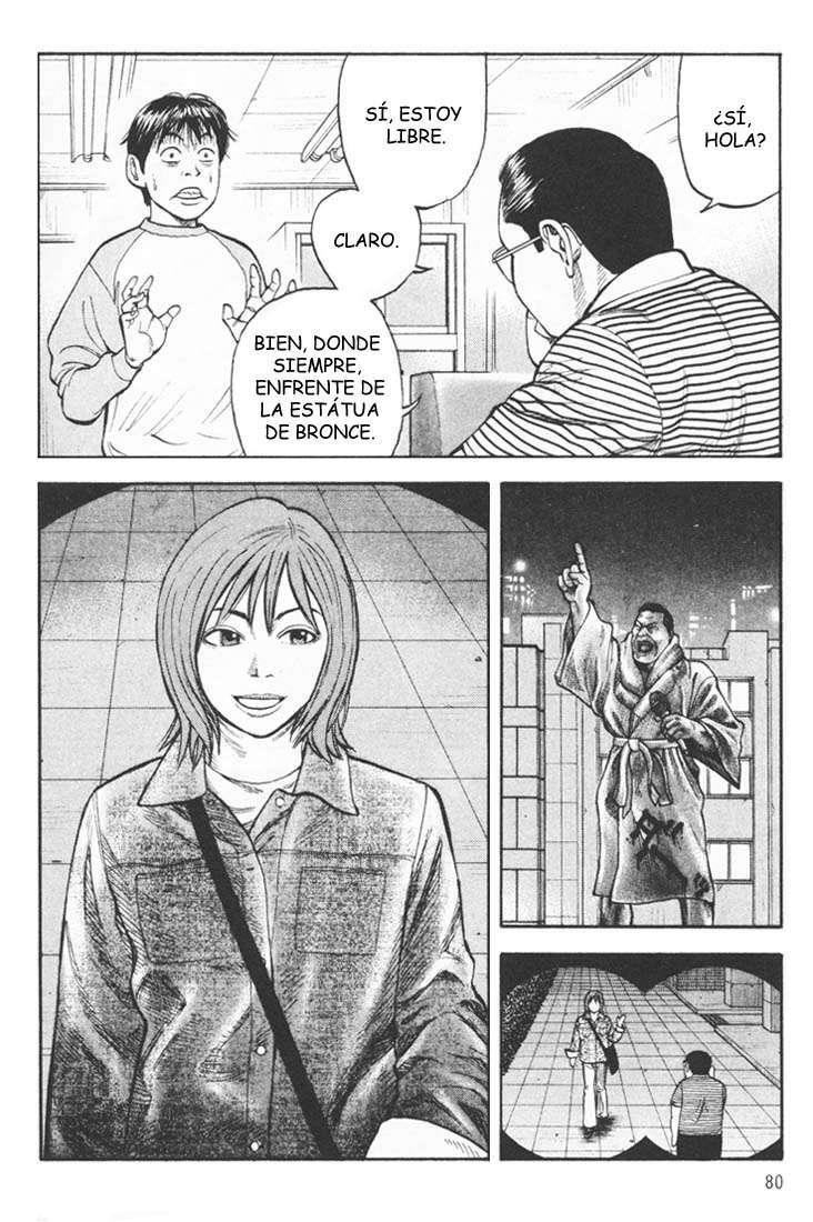 Capitulo 20 page 16