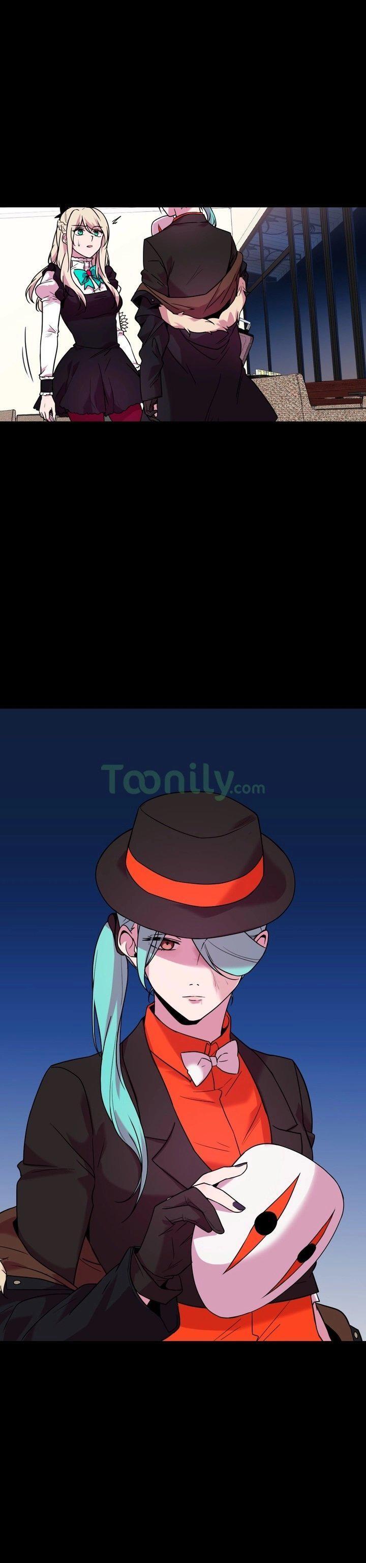 Capitulo 42 page 8