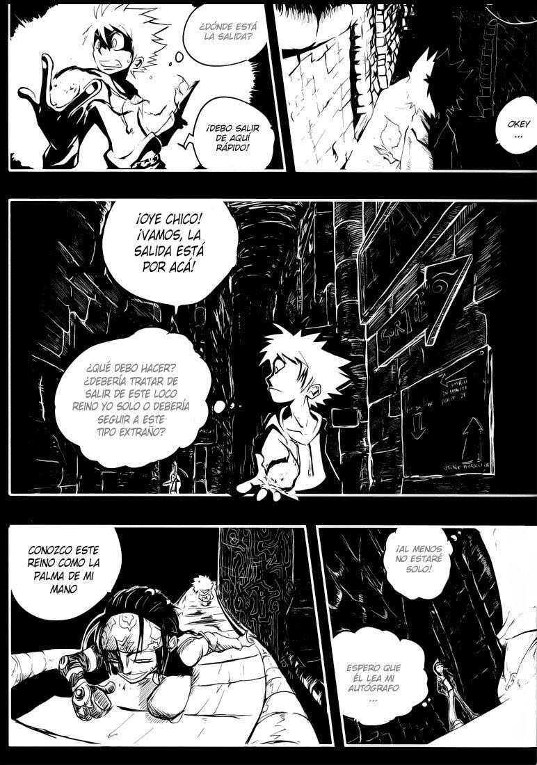 Capitulo 8 page 15