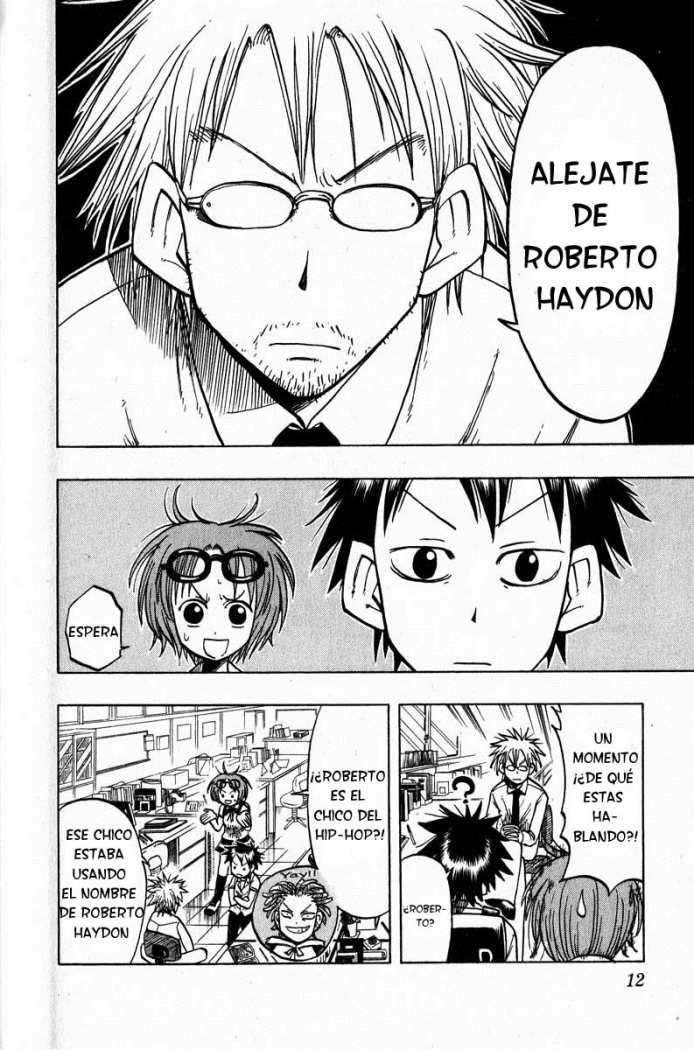 Capitulo 19 page 7
