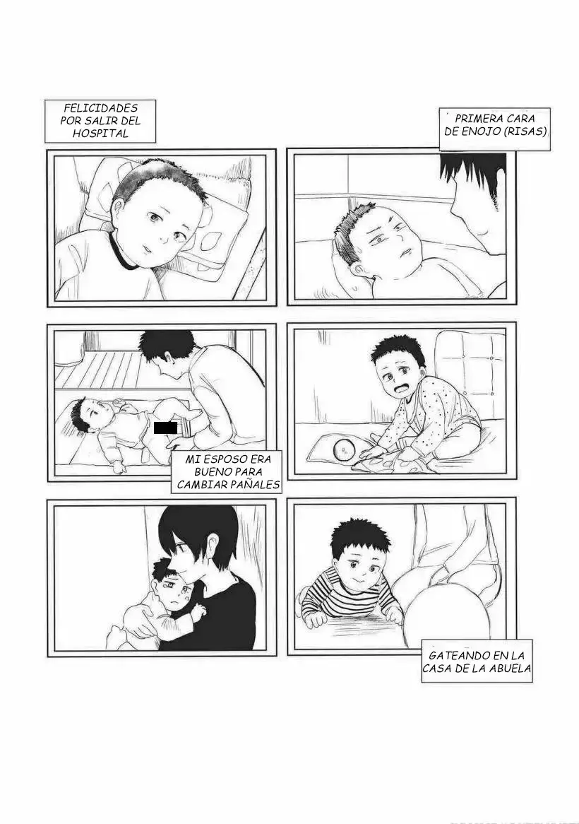 Capitulo 6.50 page 6