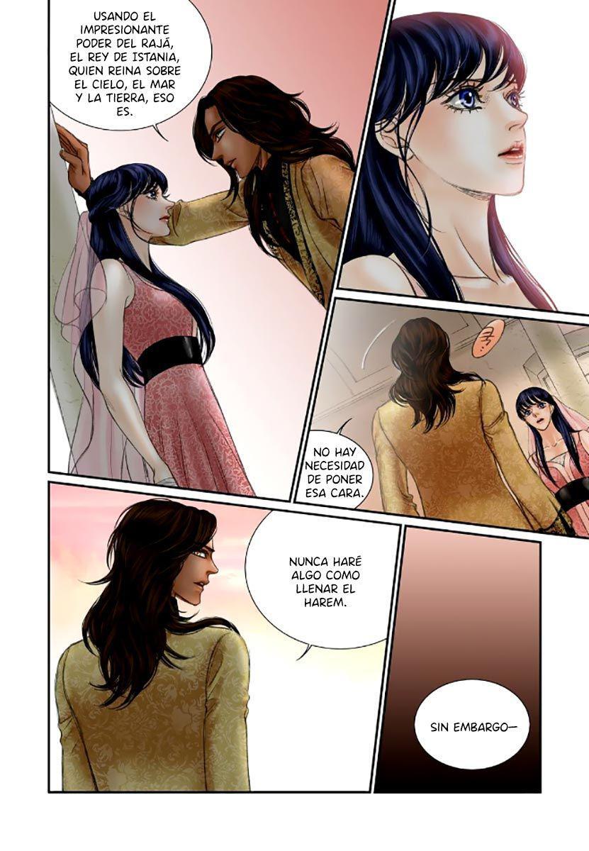 Capitulo 11 page 16