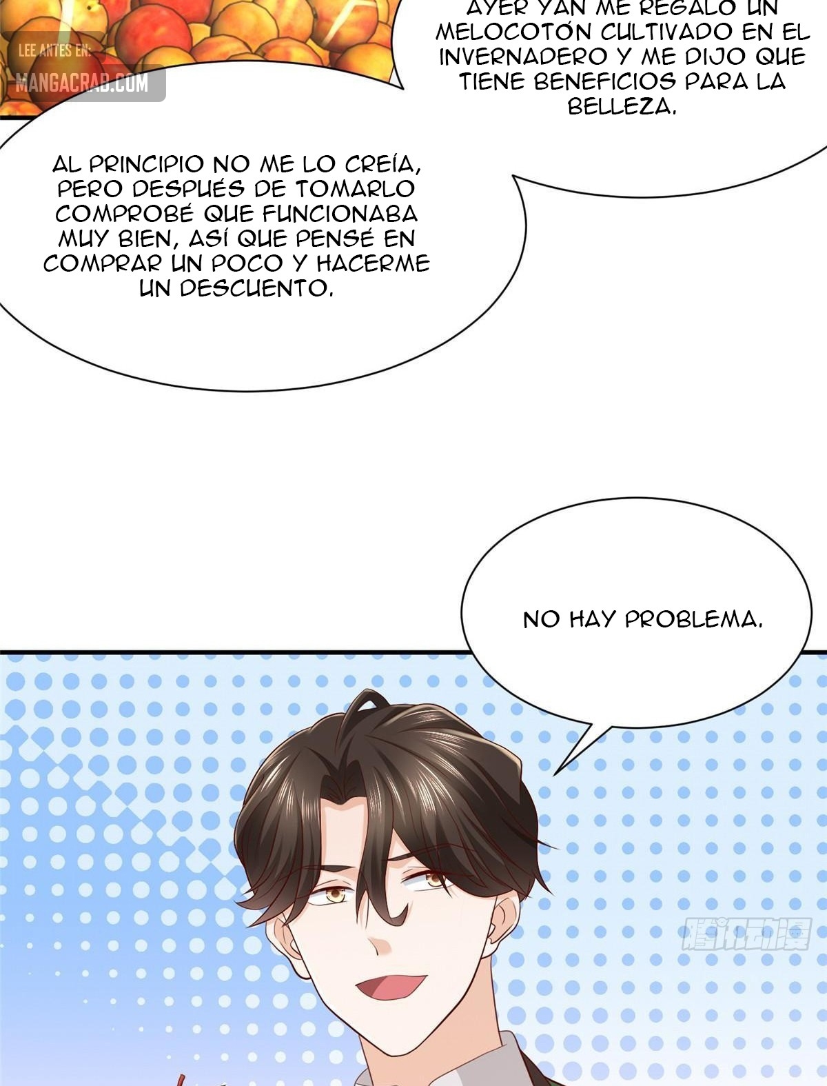 Capitulo 521 page 35